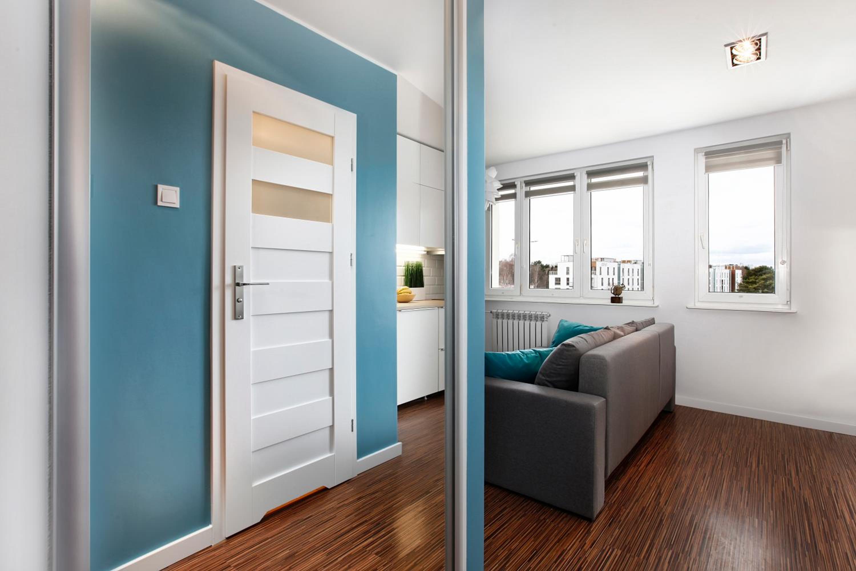 Apartament Blisko Morza Gdańsk view 4