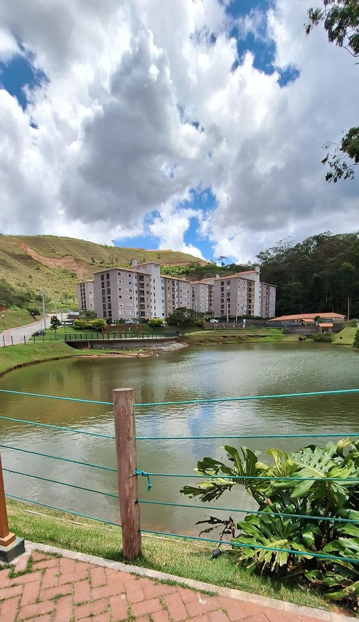 Lugar de paz em Itaipava