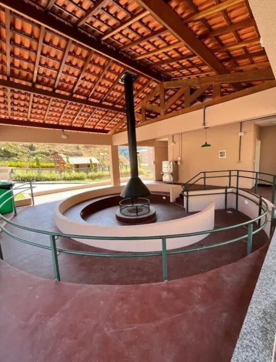 Lugar de paz em Itaipava