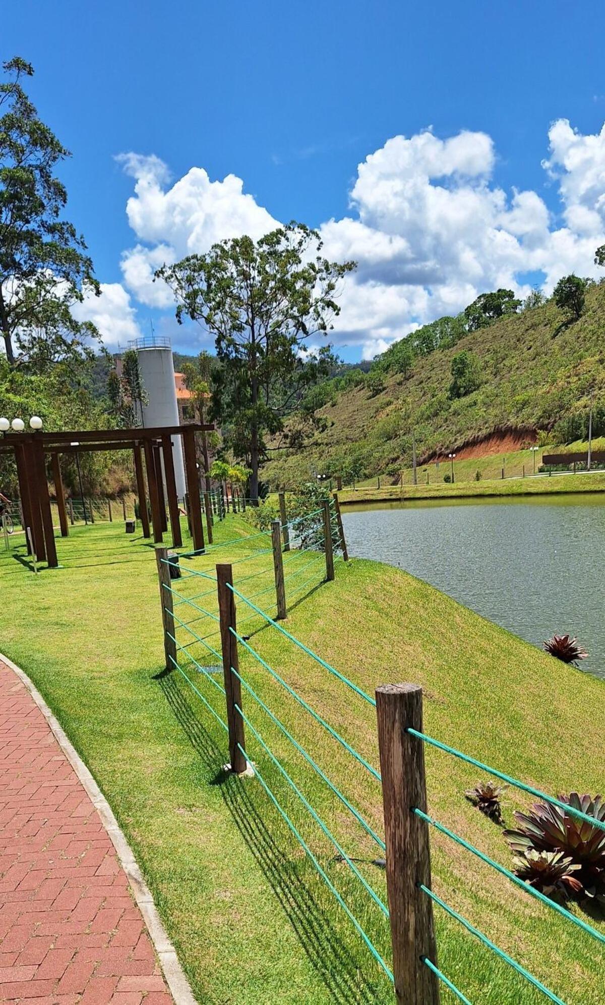 Lugar de paz em Itaipava