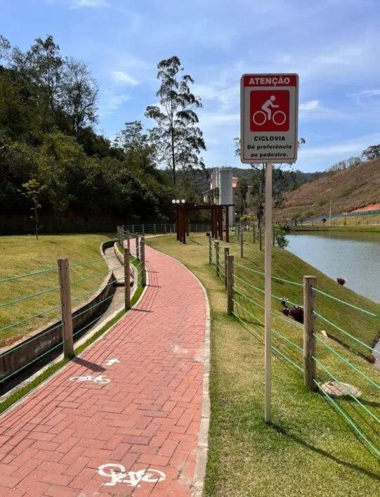 Lugar de paz em Itaipava