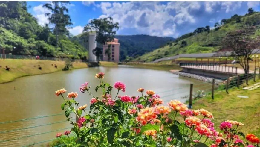 Lugar de paz em Itaipava