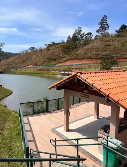 Lugar de paz em Itaipava