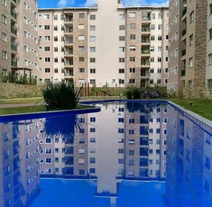 Lugar de paz em Itaipava