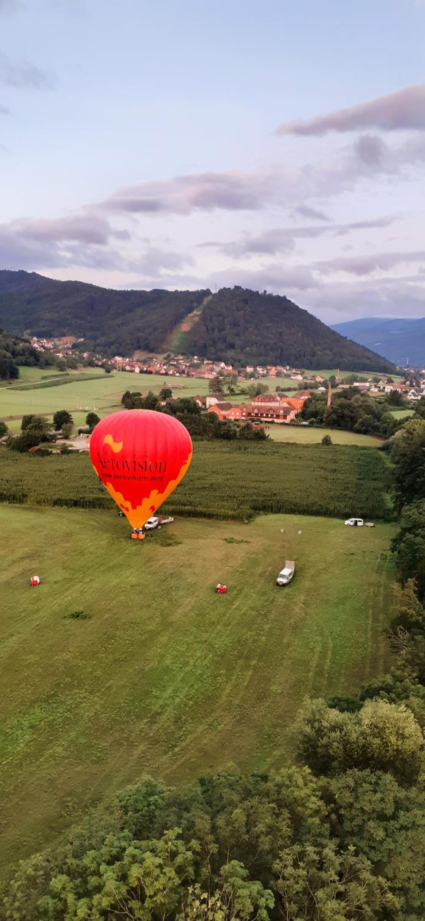 MUNSTER camping de la FECHT, photo 23