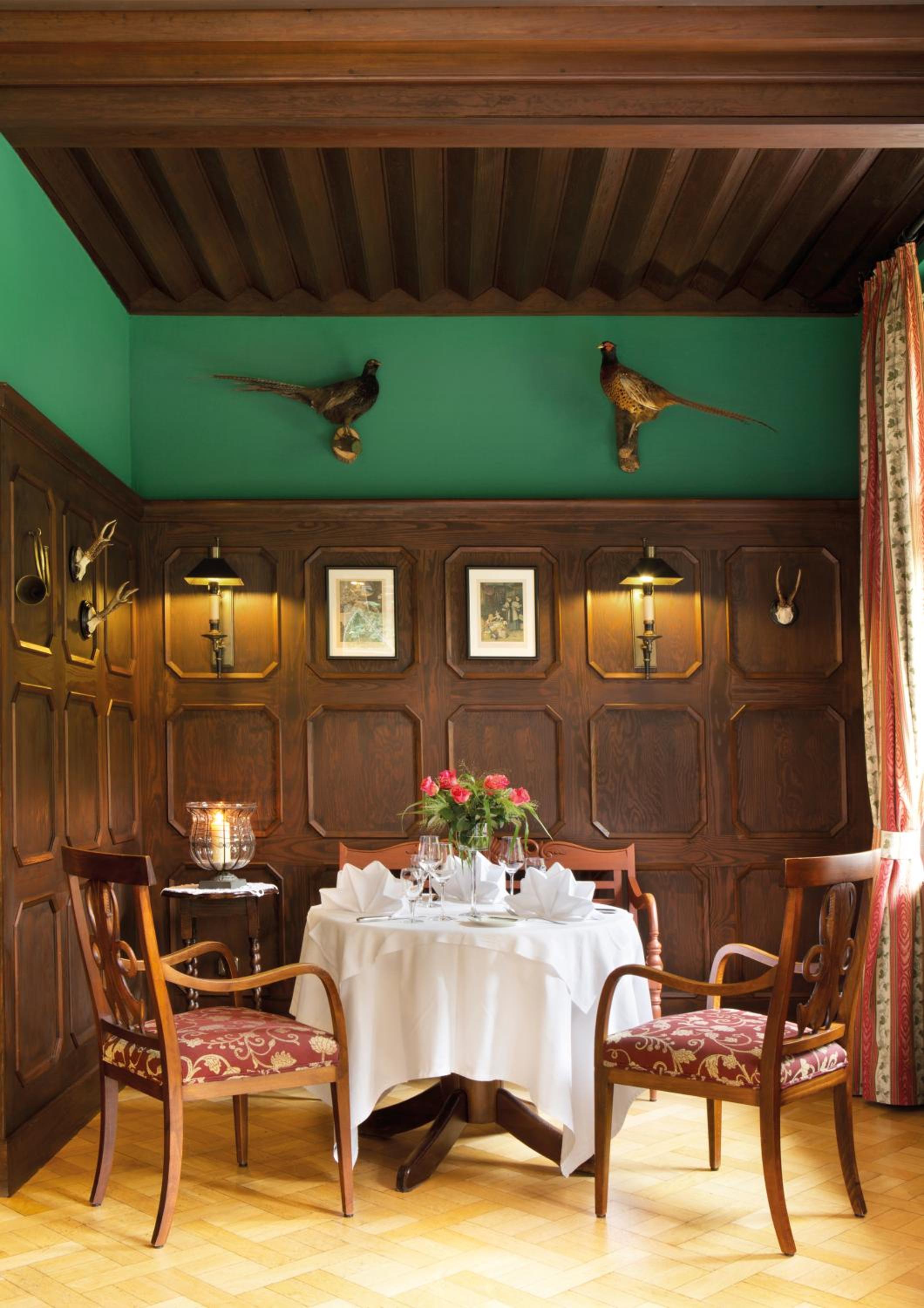 Romantik Hotel Jagdhaus Waldidyll - Property Image 44