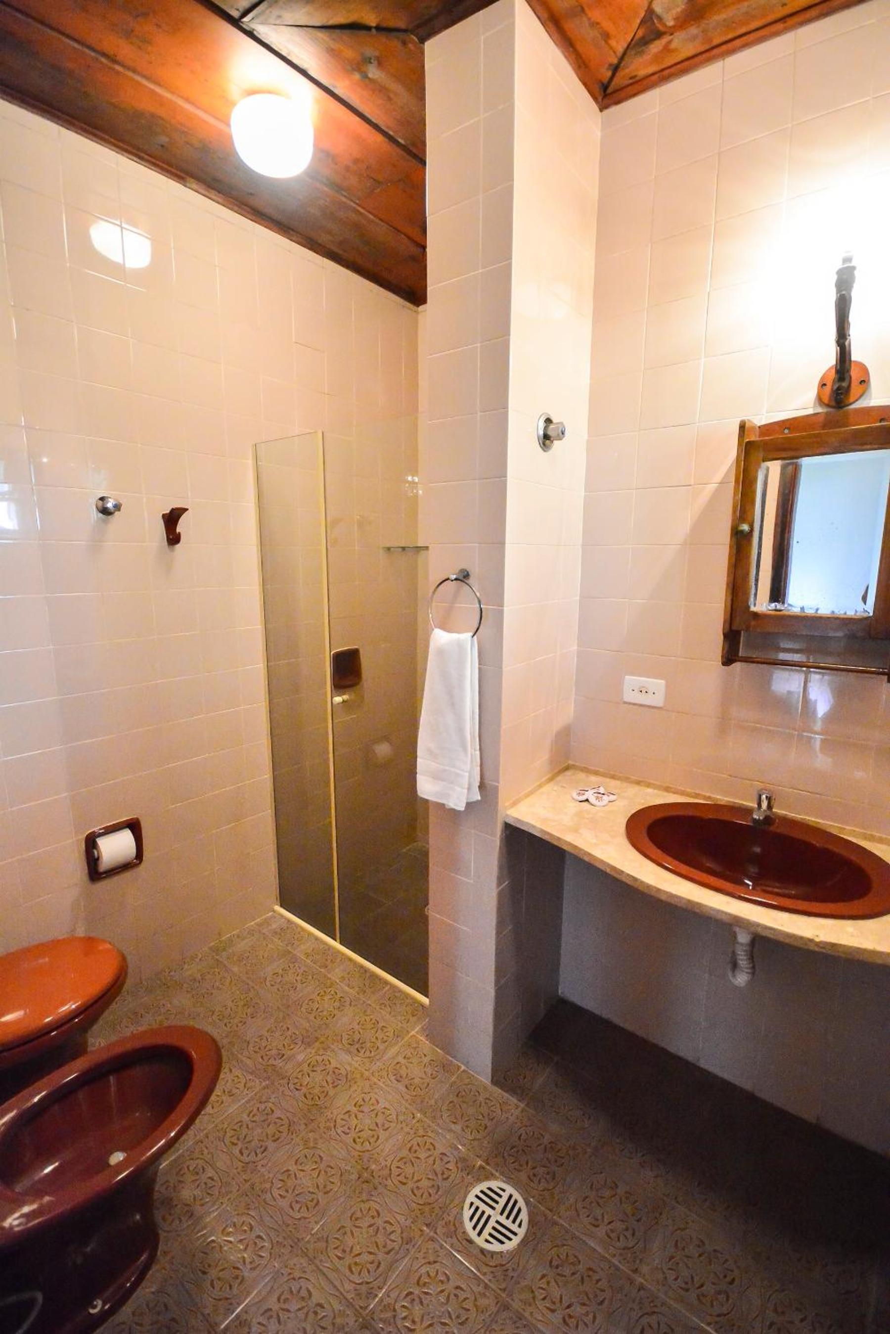 Pousada Estalagem Casa Grande