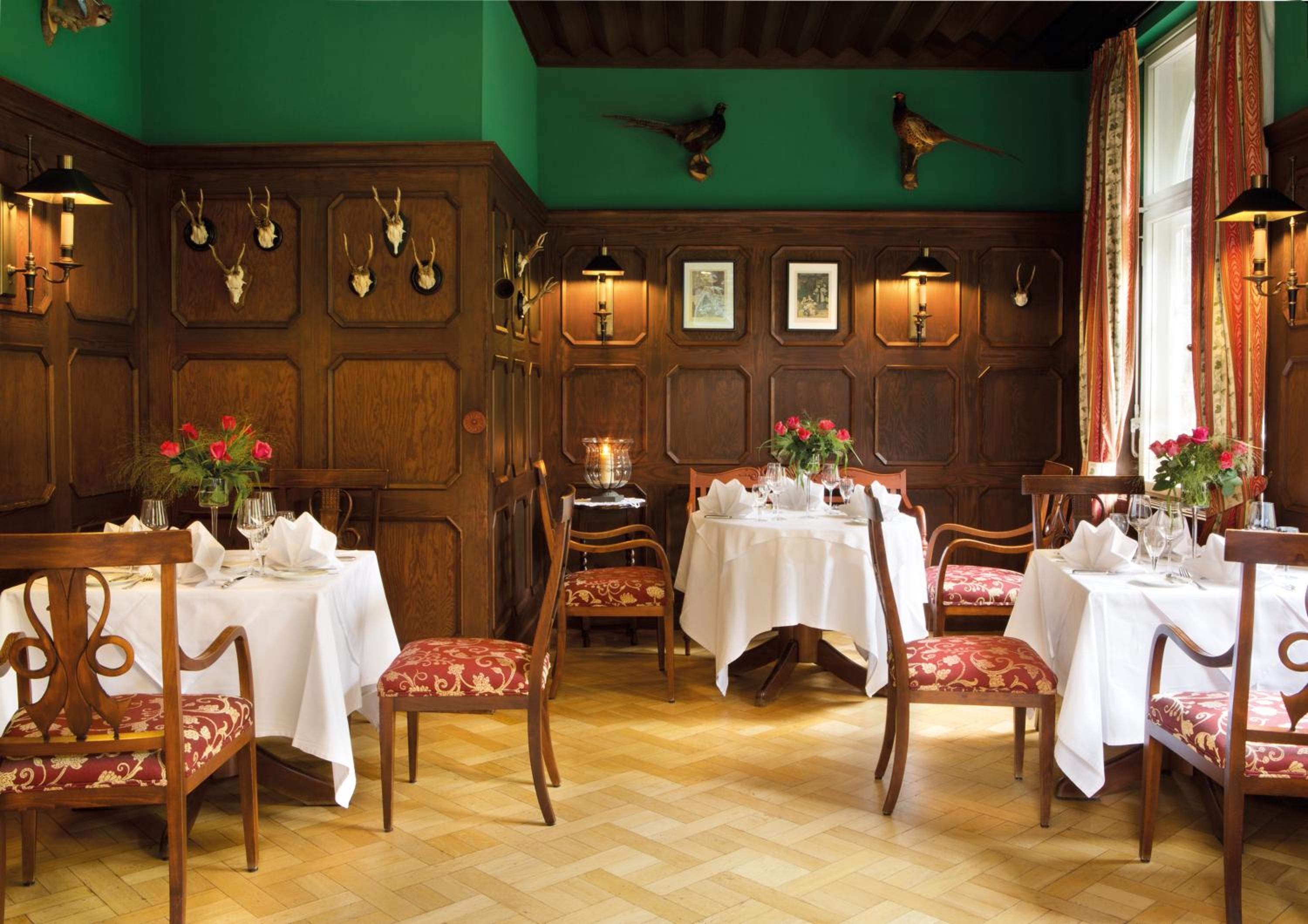 Romantik Hotel Jagdhaus Waldidyll - Property Image 15