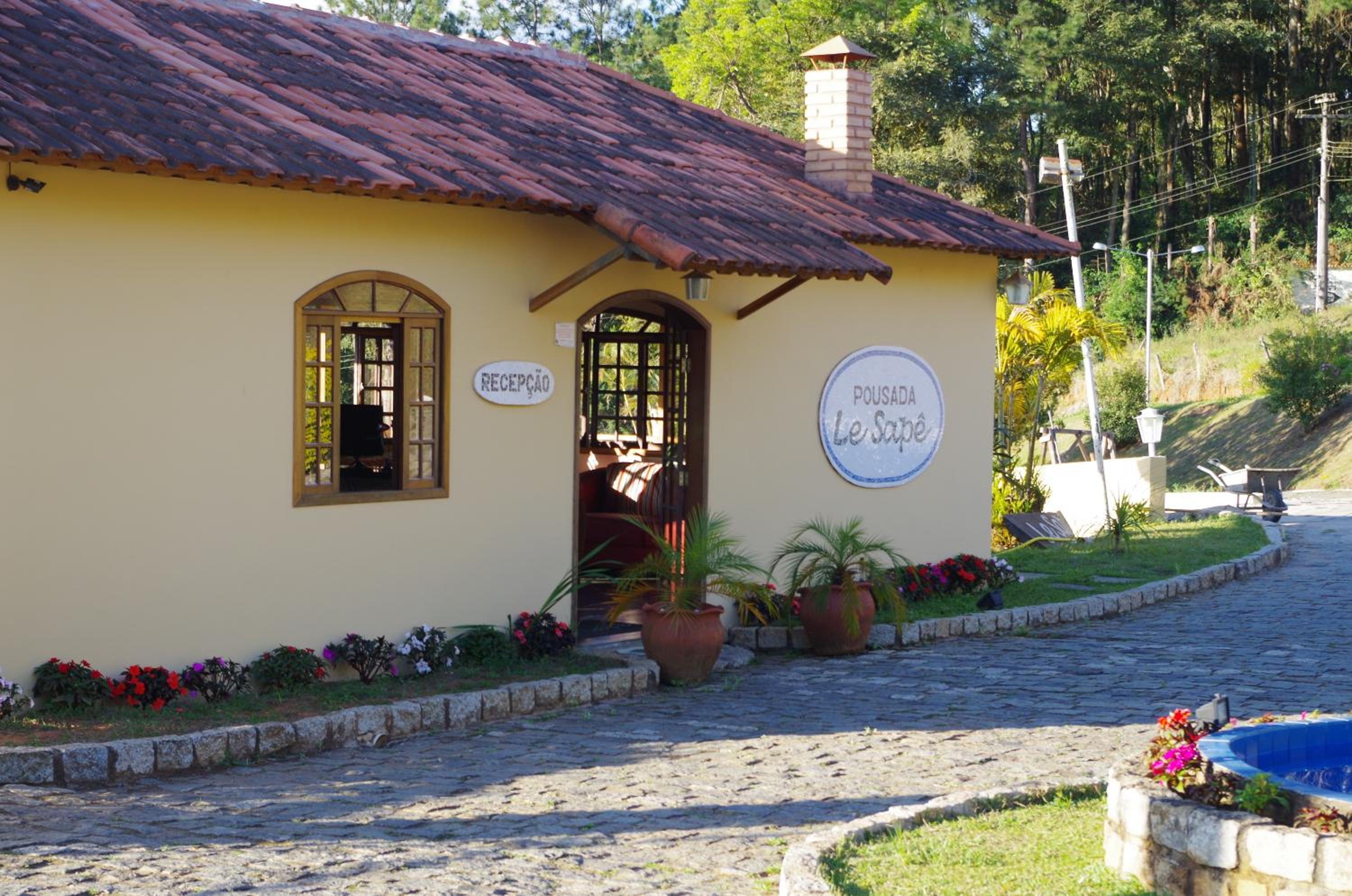 Pousada Le Sapê