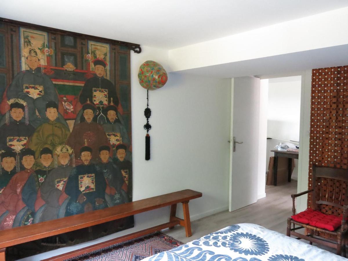 Deauville Vacations - Appartement tout confort refait a neuf - Property Image 10