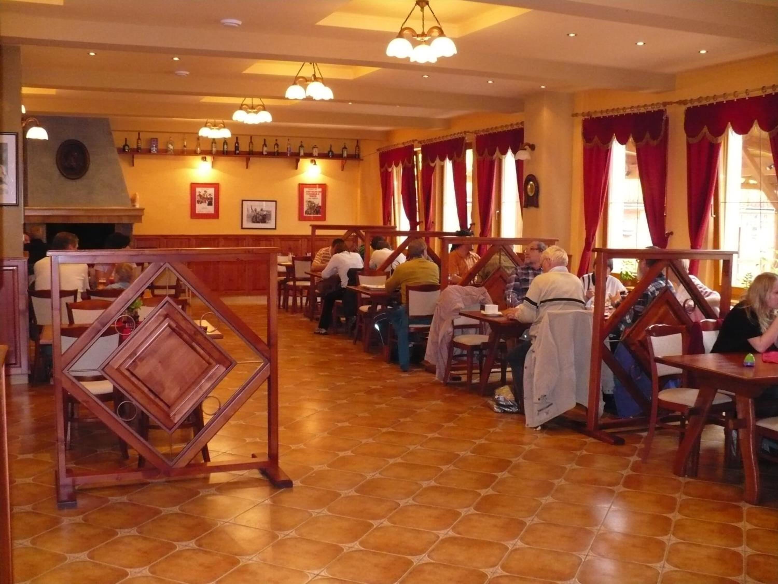 Motel Ranč