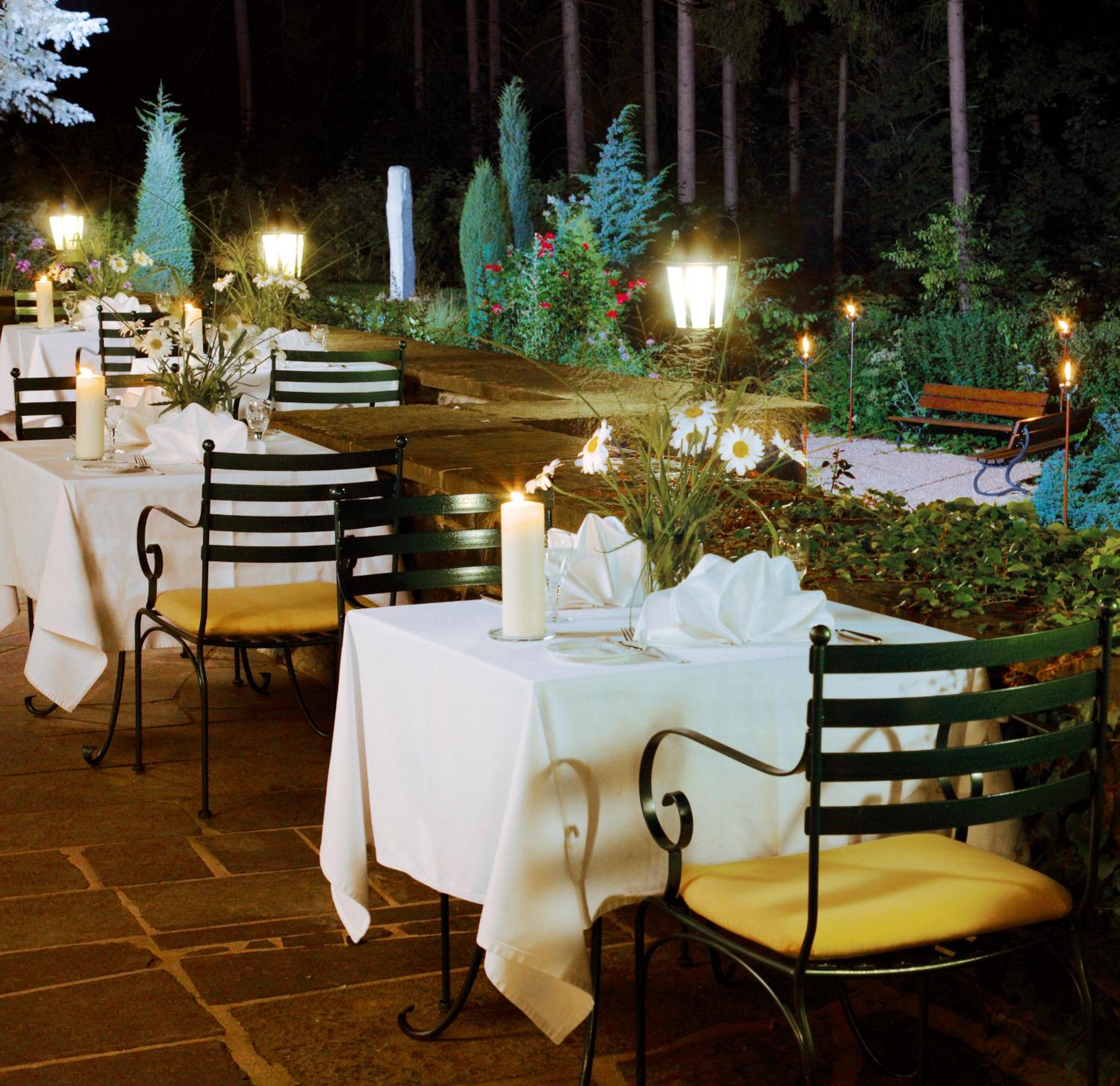 Romantik Hotel Jagdhaus Waldidyll - Property Image 45