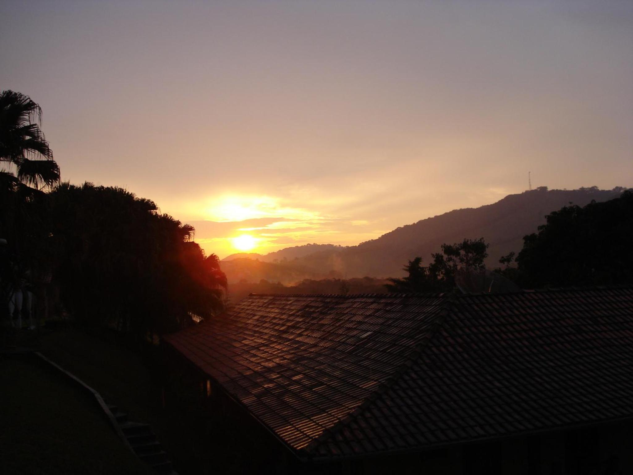 Pousada Le Sapê