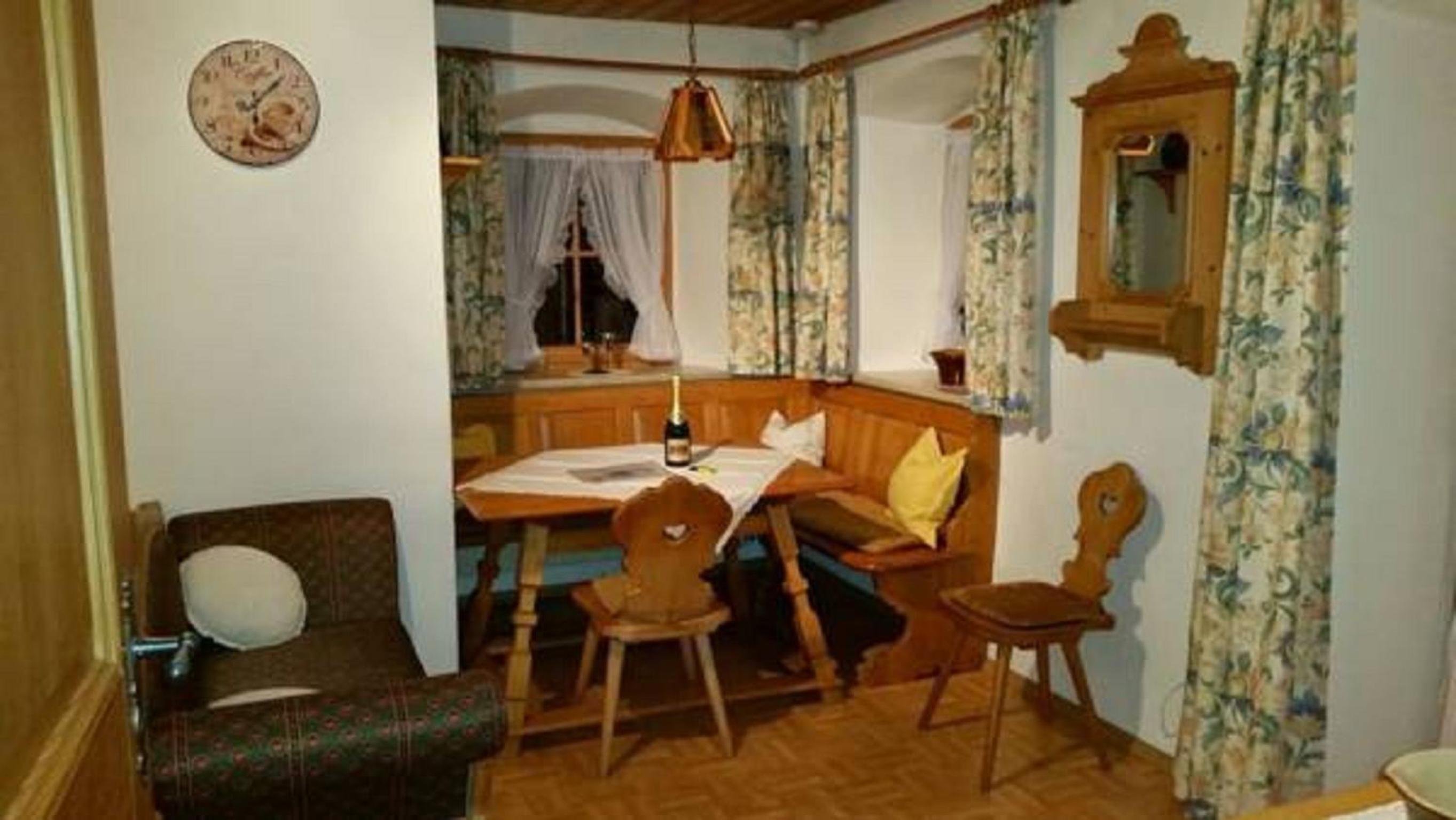 Berghof Moar - Property Image 15