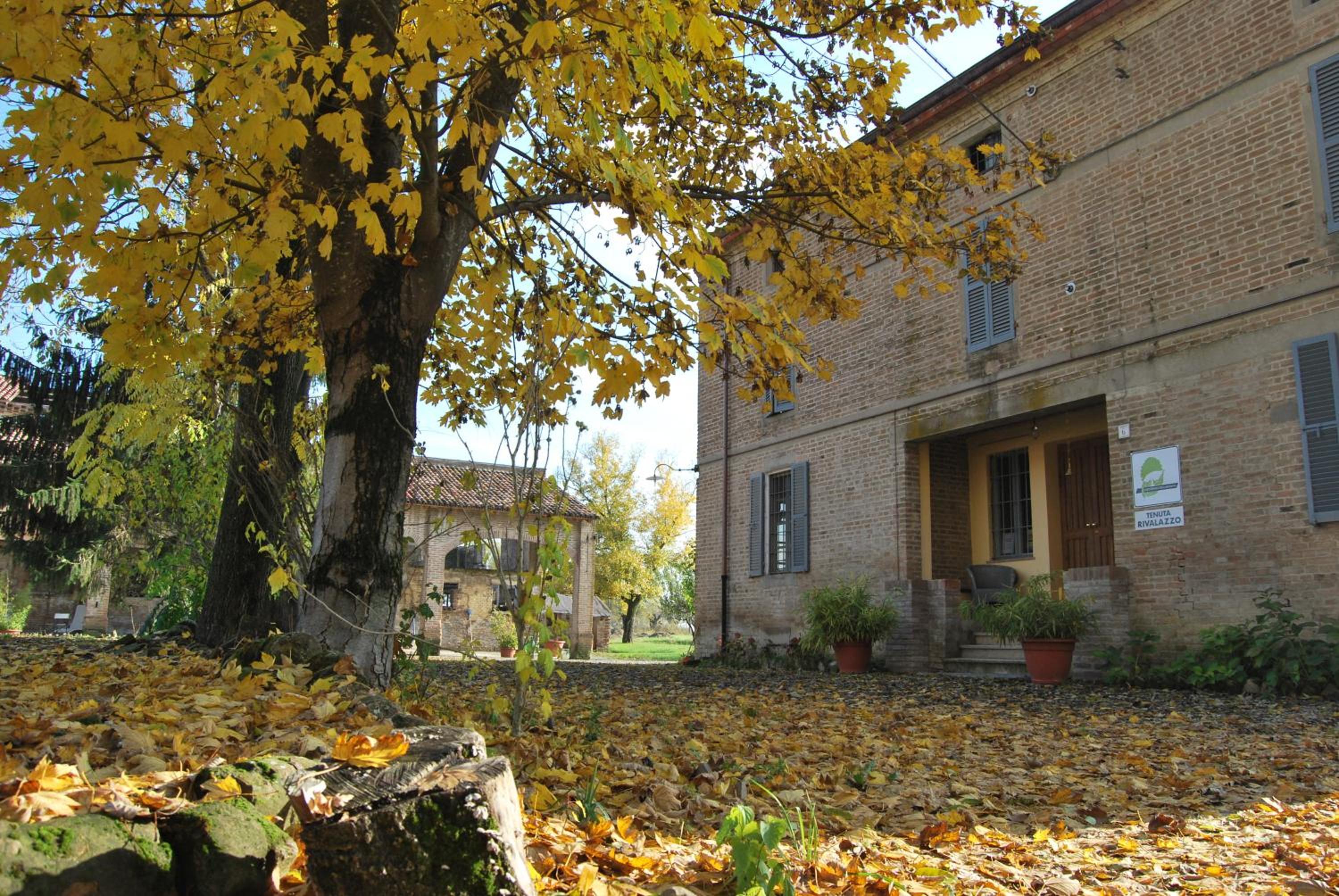 Tenuta Rivalazzo