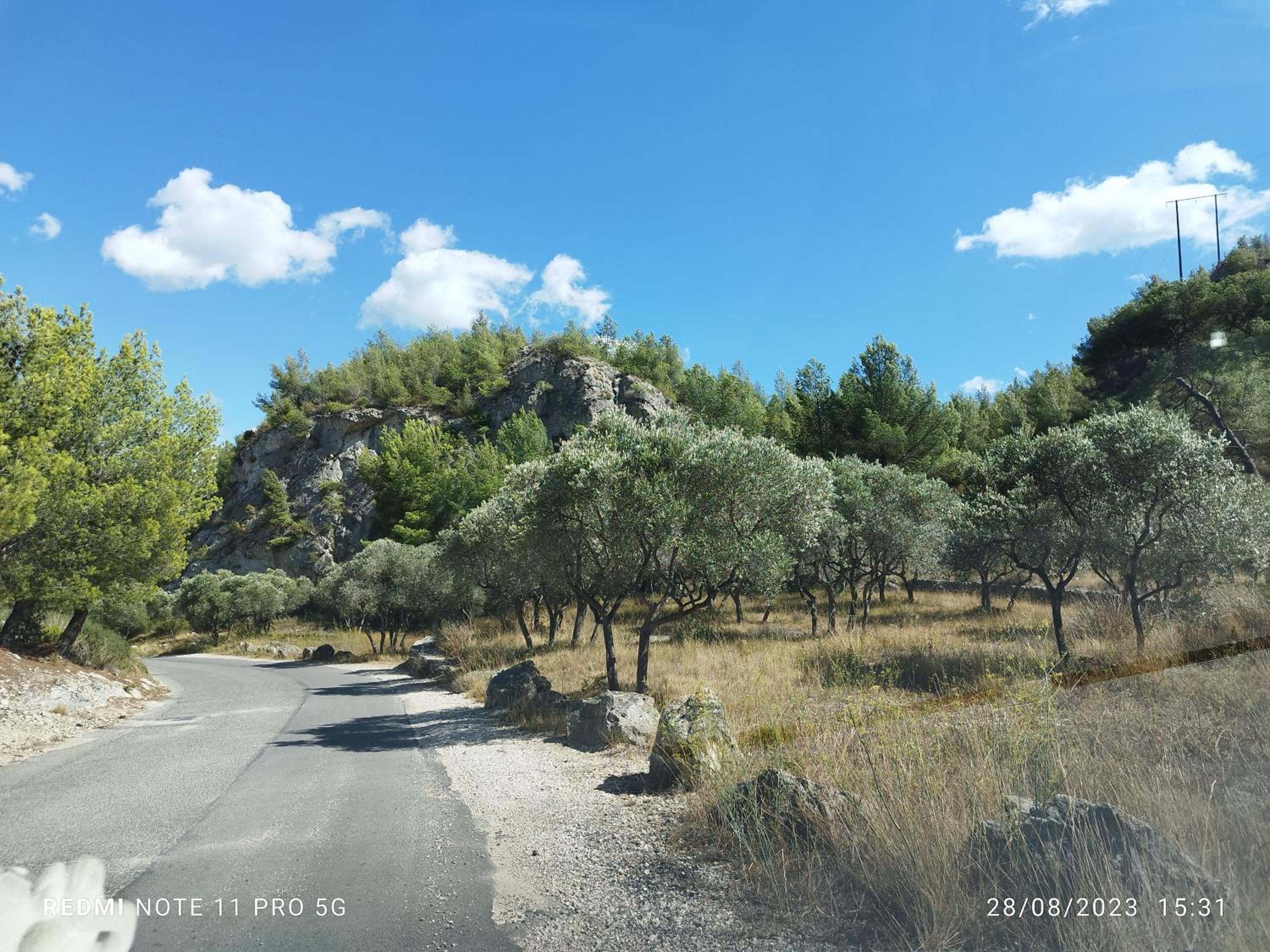 GITE TOUT CONFORT Parc UNESCO des CALANQUES LA VESSE