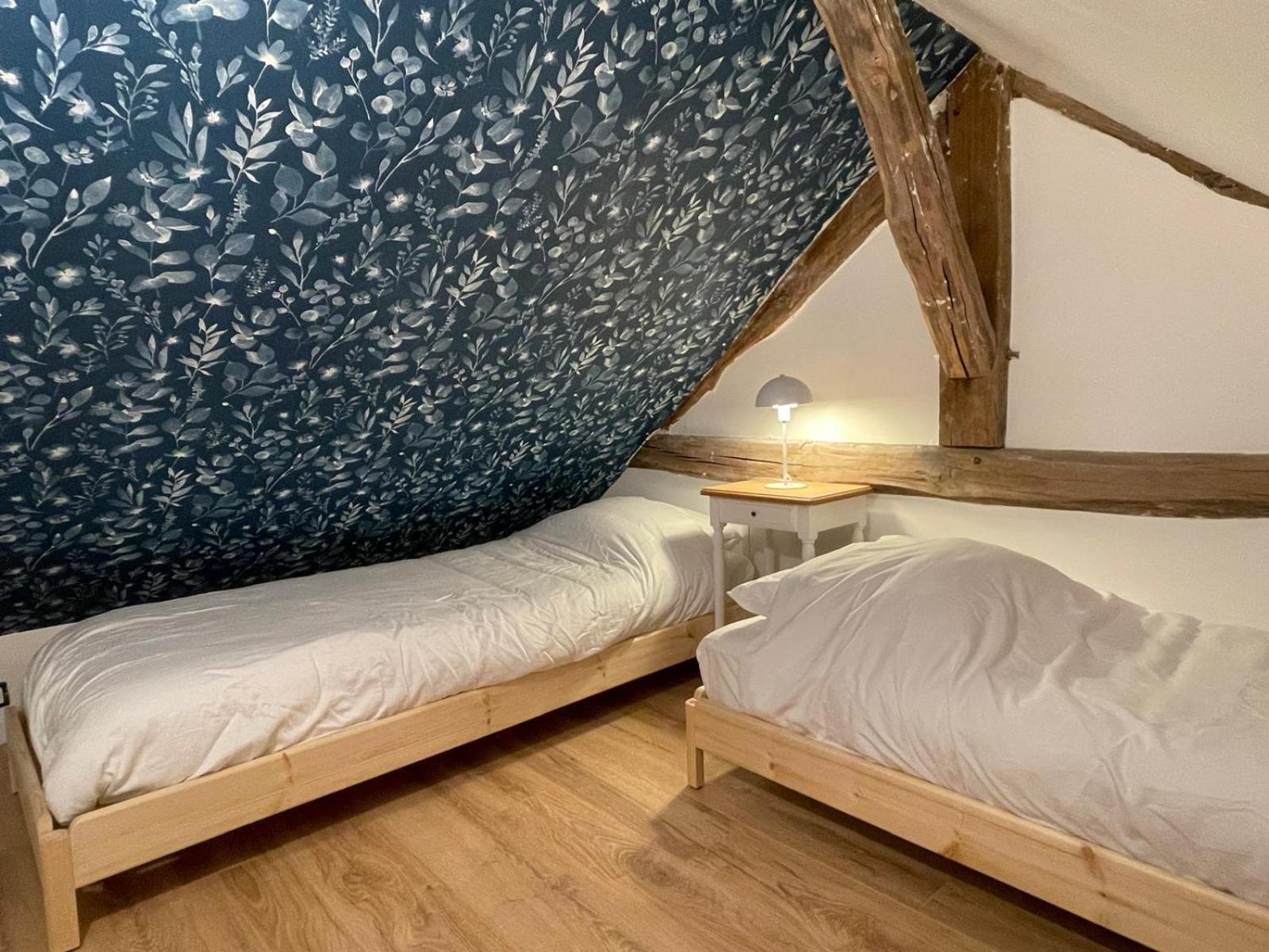 Gîte les 2 cygnes à Briare dans le Loiret