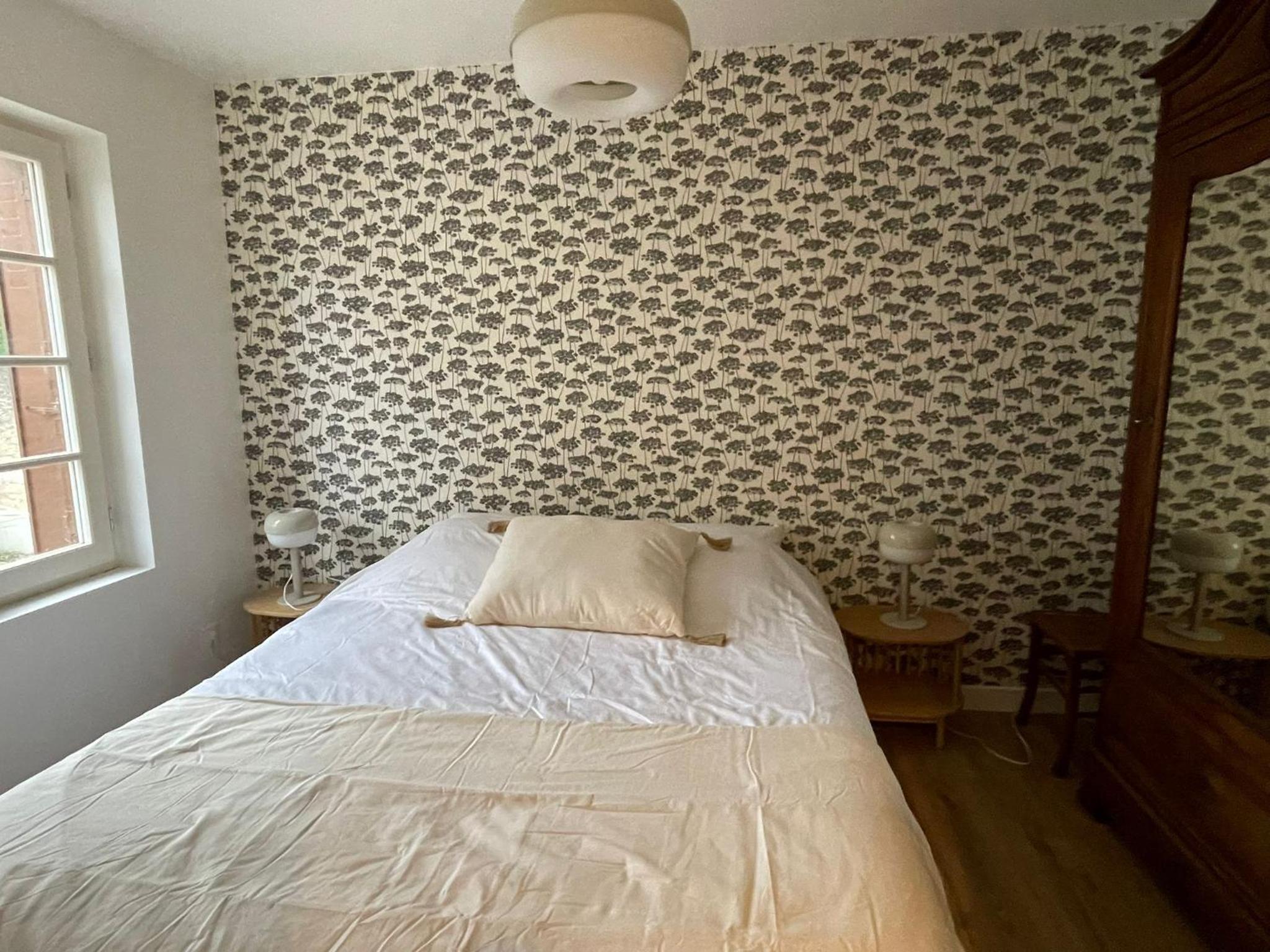 Gîte les 2 cygnes à Briare dans le Loiret
