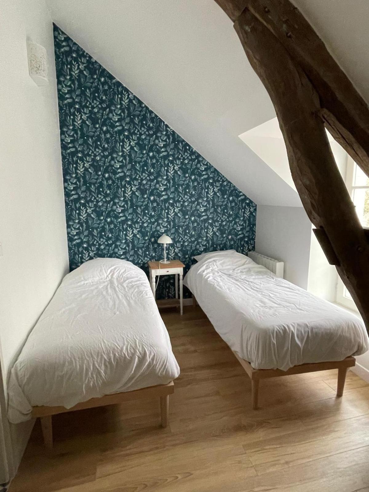 Gîte les 2 cygnes à Briare dans le Loiret