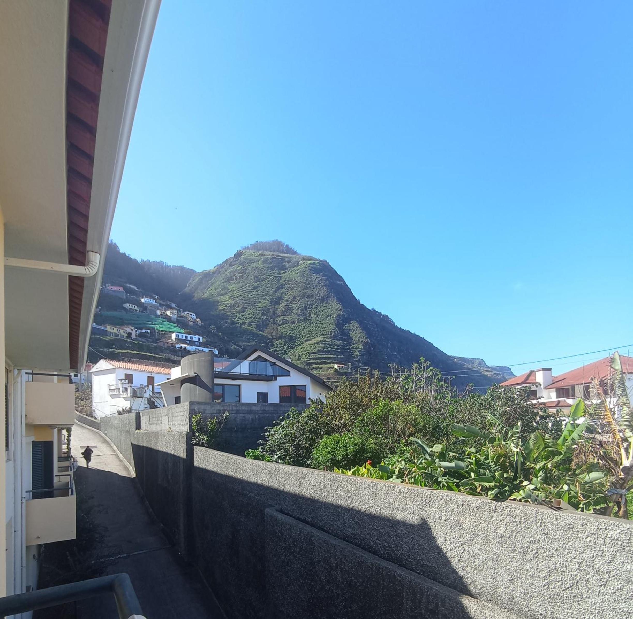 Village Sea House - Porto Moniz