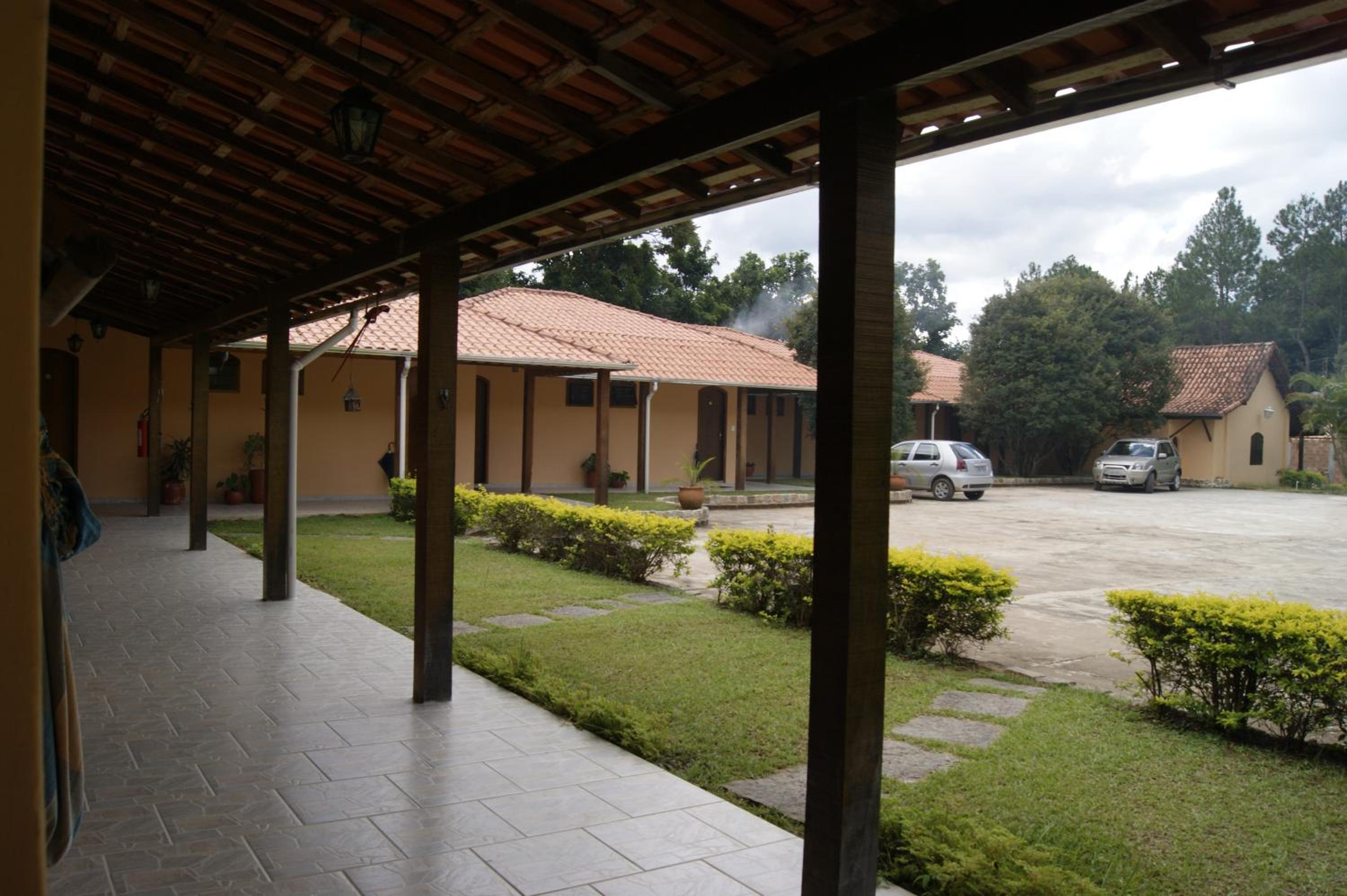 Pousada Le Sapê
