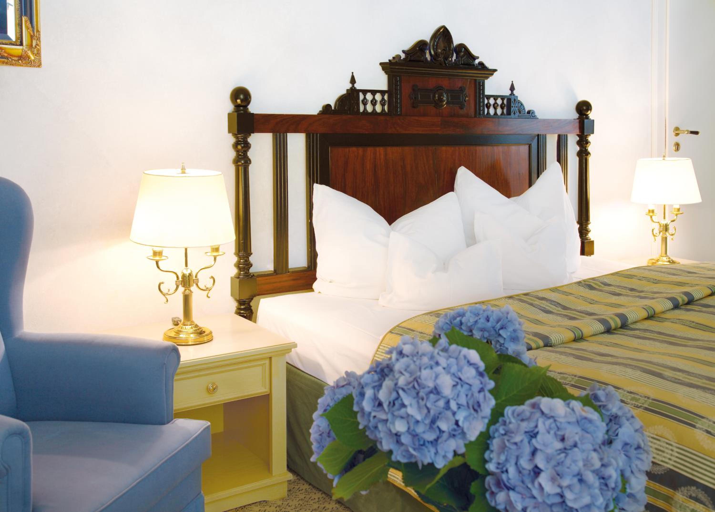 Romantik Hotel Jagdhaus Waldidyll - Property Image 36