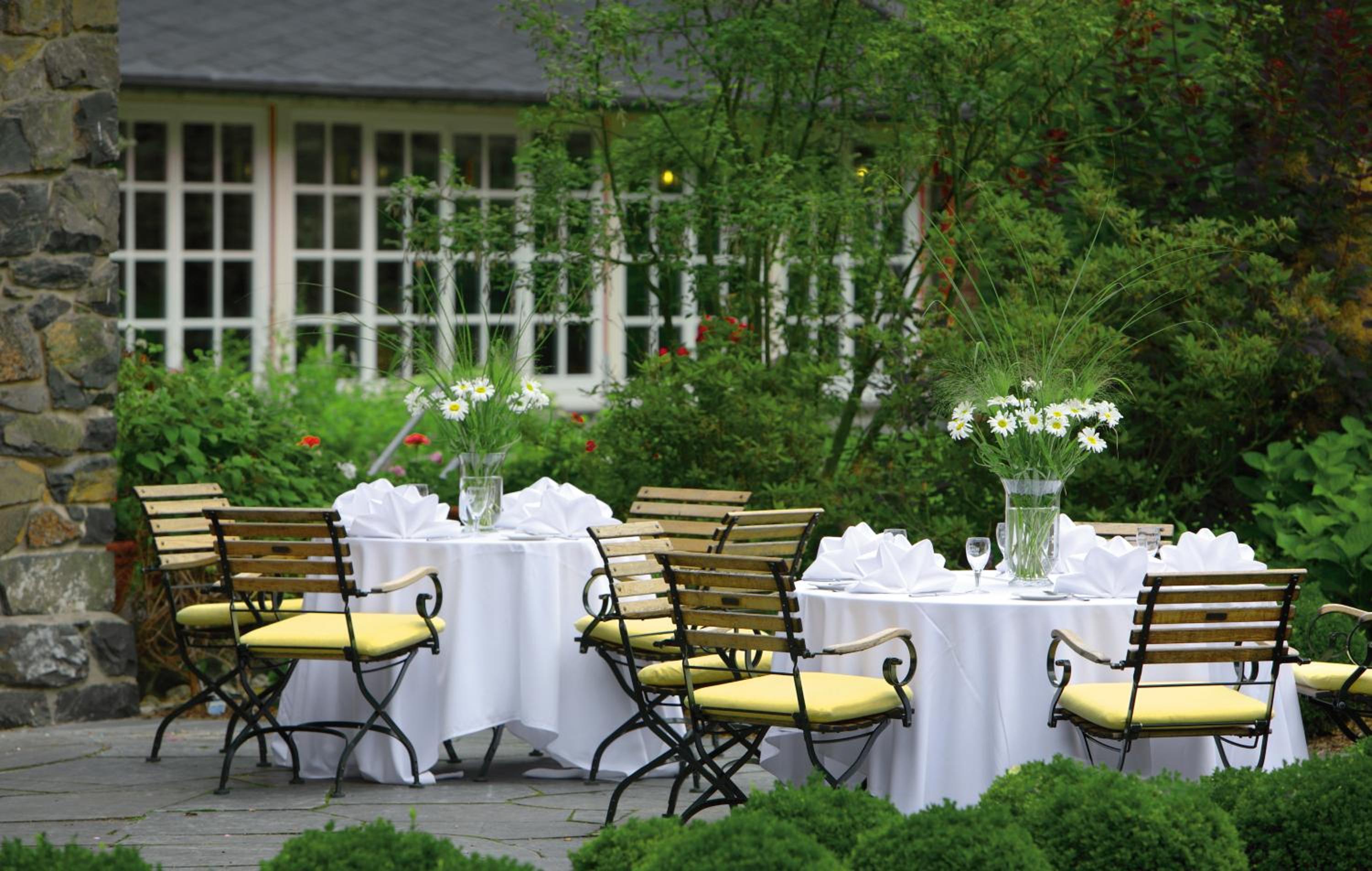Romantik Hotel Jagdhaus Waldidyll - Property Image 28