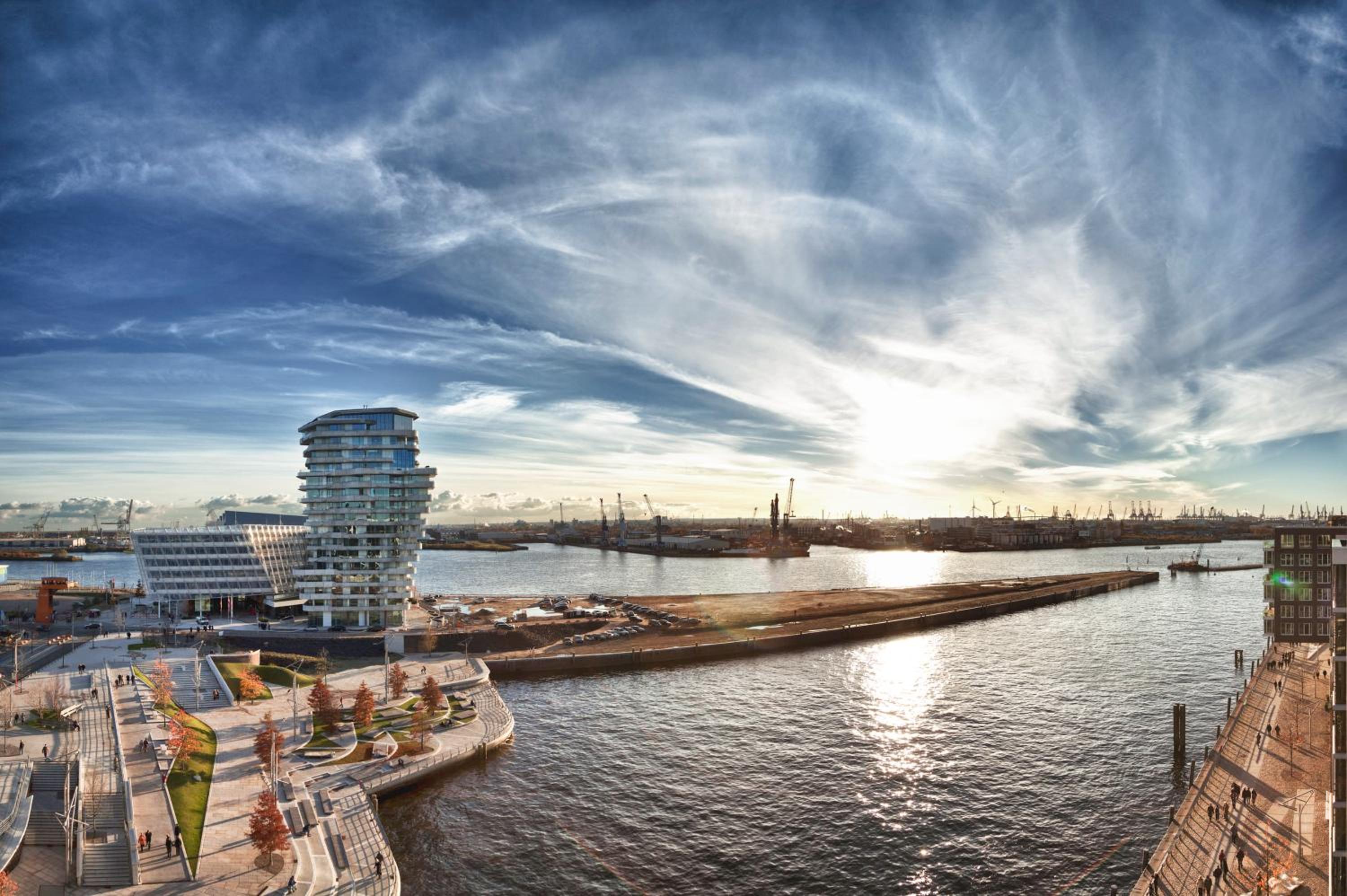 Hamburg Vacations - ibis Hamburg Alsterring - Property Image 11