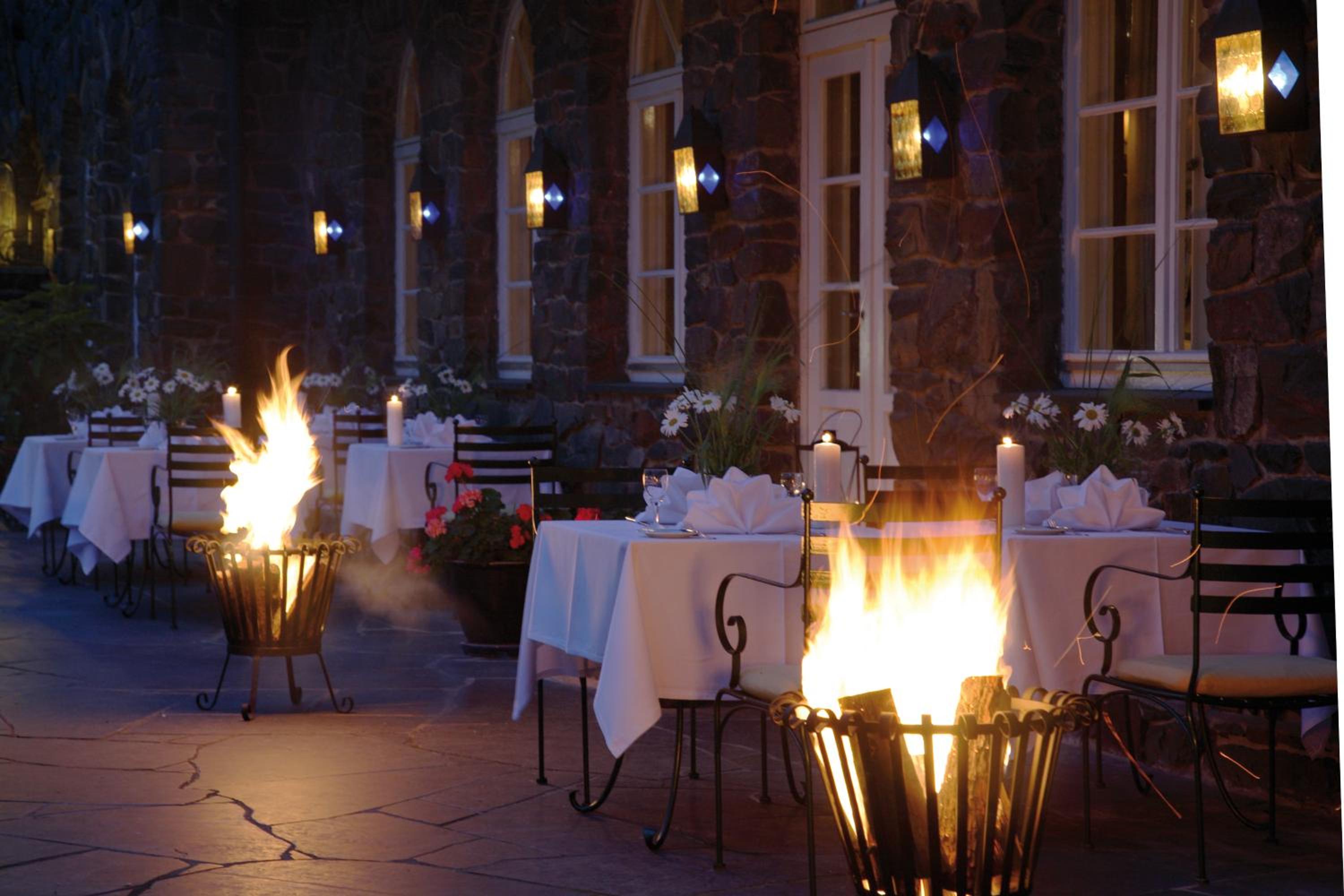 Romantik Hotel Jagdhaus Waldidyll - Property Image 30