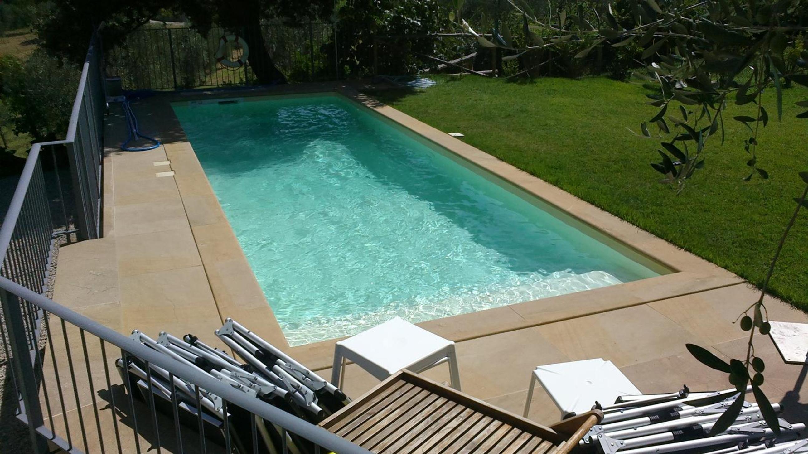 Podere San Quirico