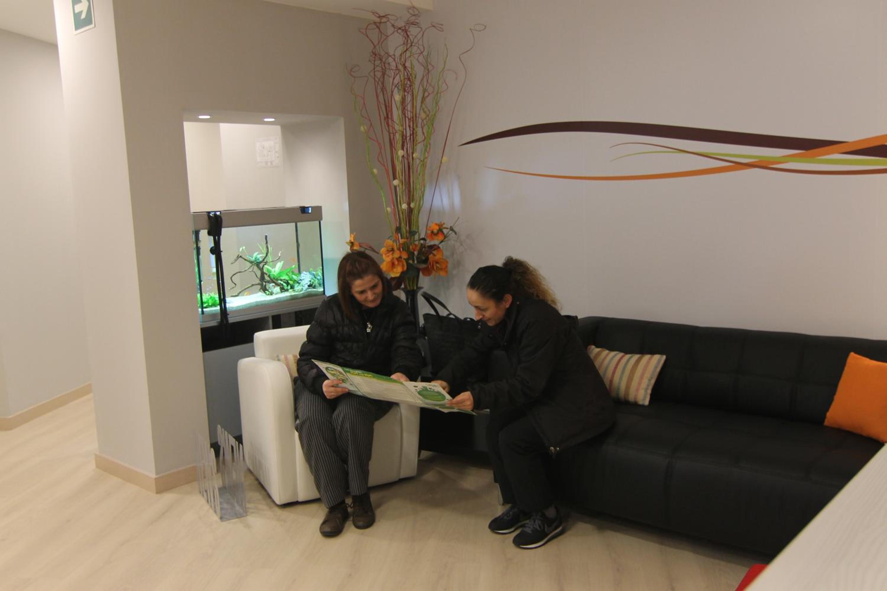 Hostal Aslyp 114