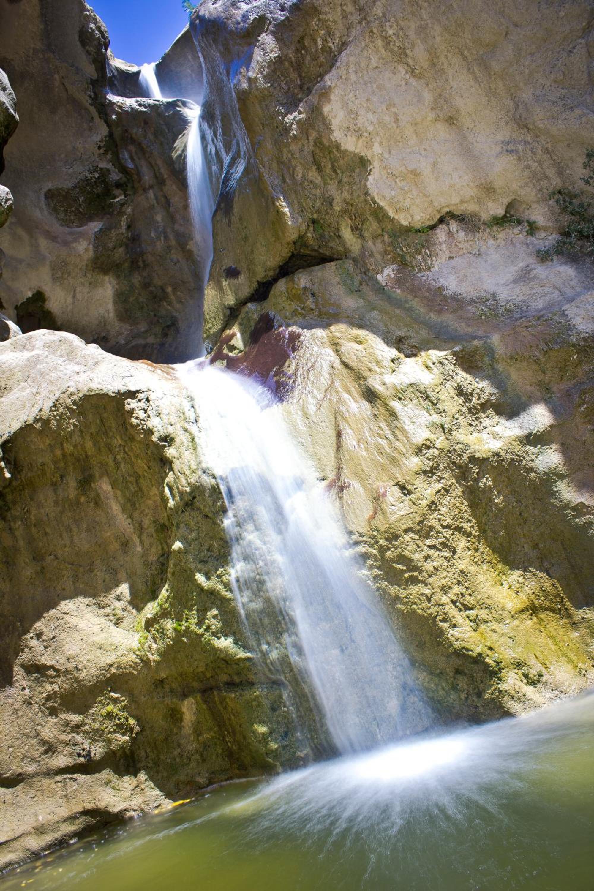 El Rincon de Carmen