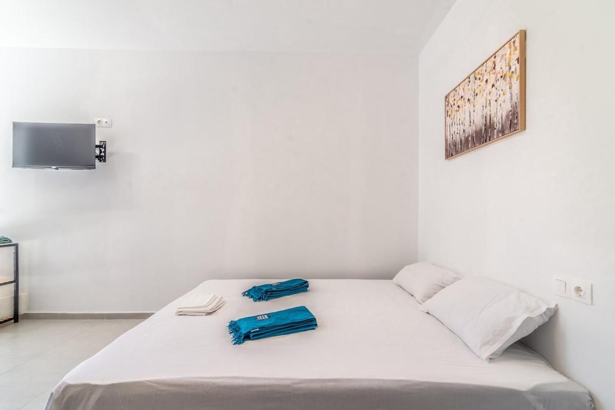 Lovely seaside studio, Crete