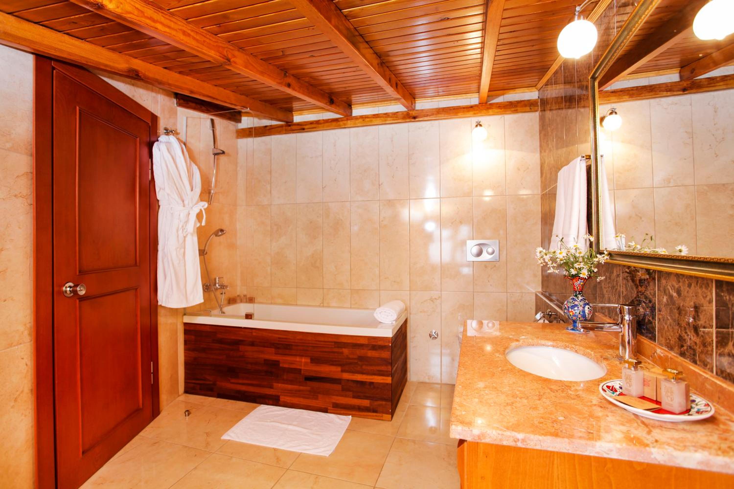 Hotel Erguvan - Special Category - Image 65