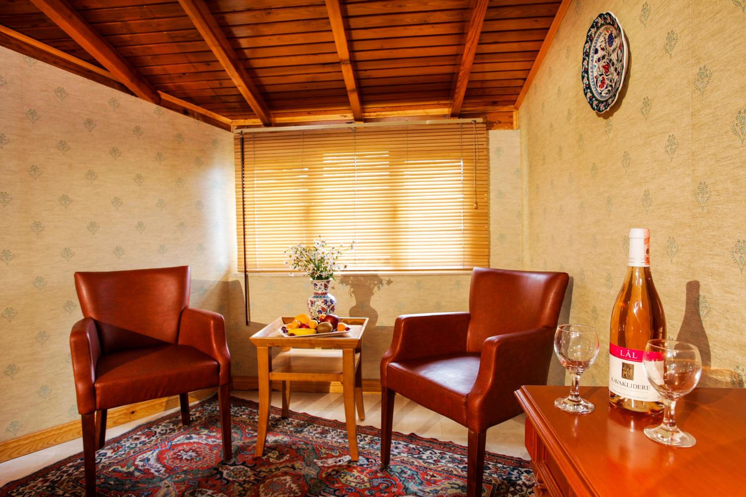 Hotel Erguvan - Special Category - Image 66