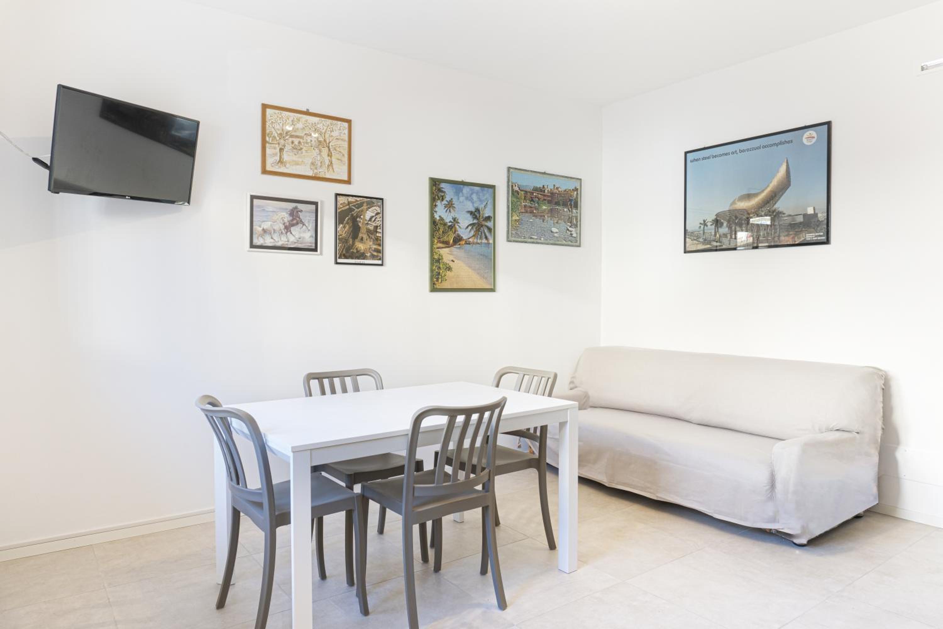 Casa Arella