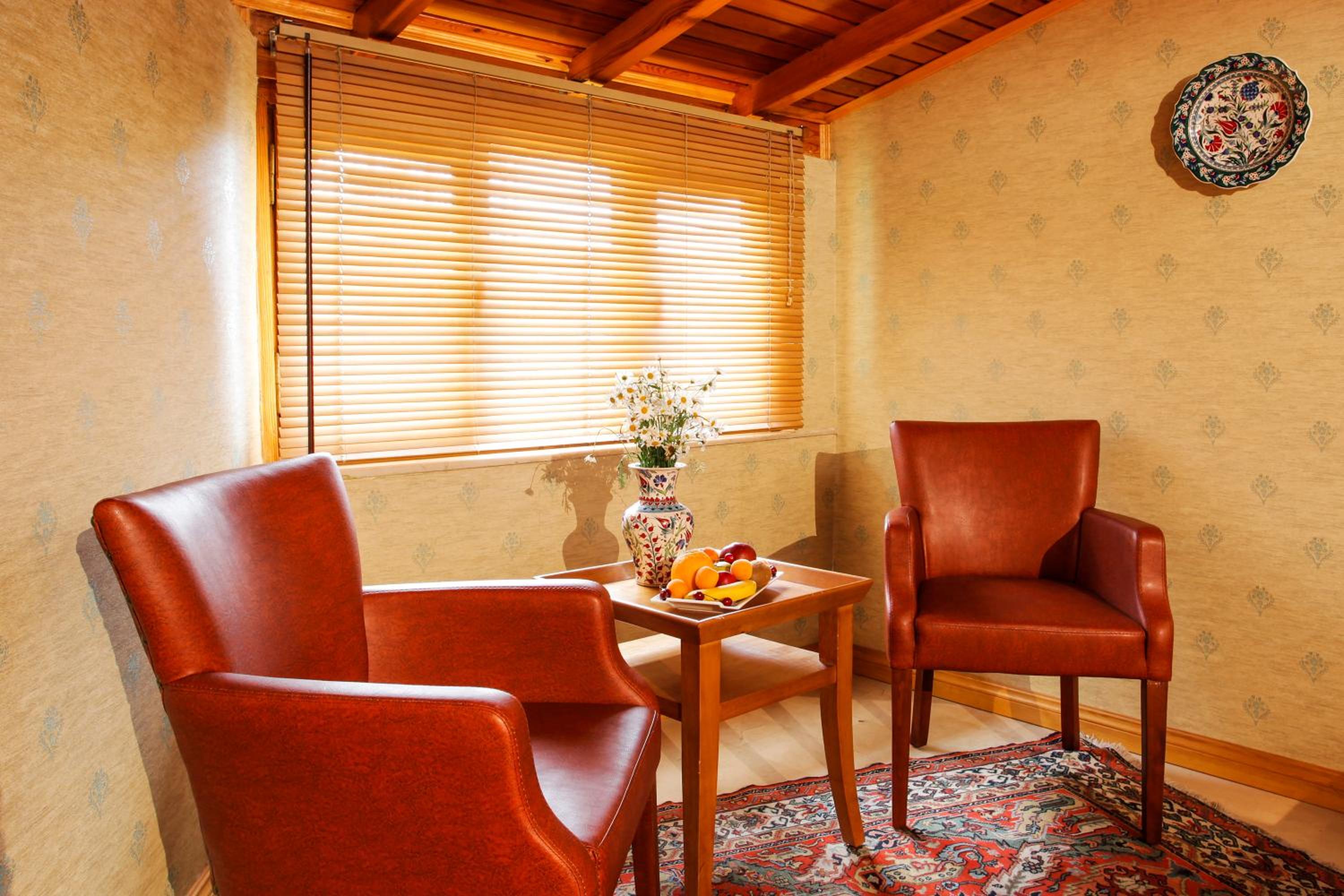 Hotel Erguvan - Special Category - Image 9