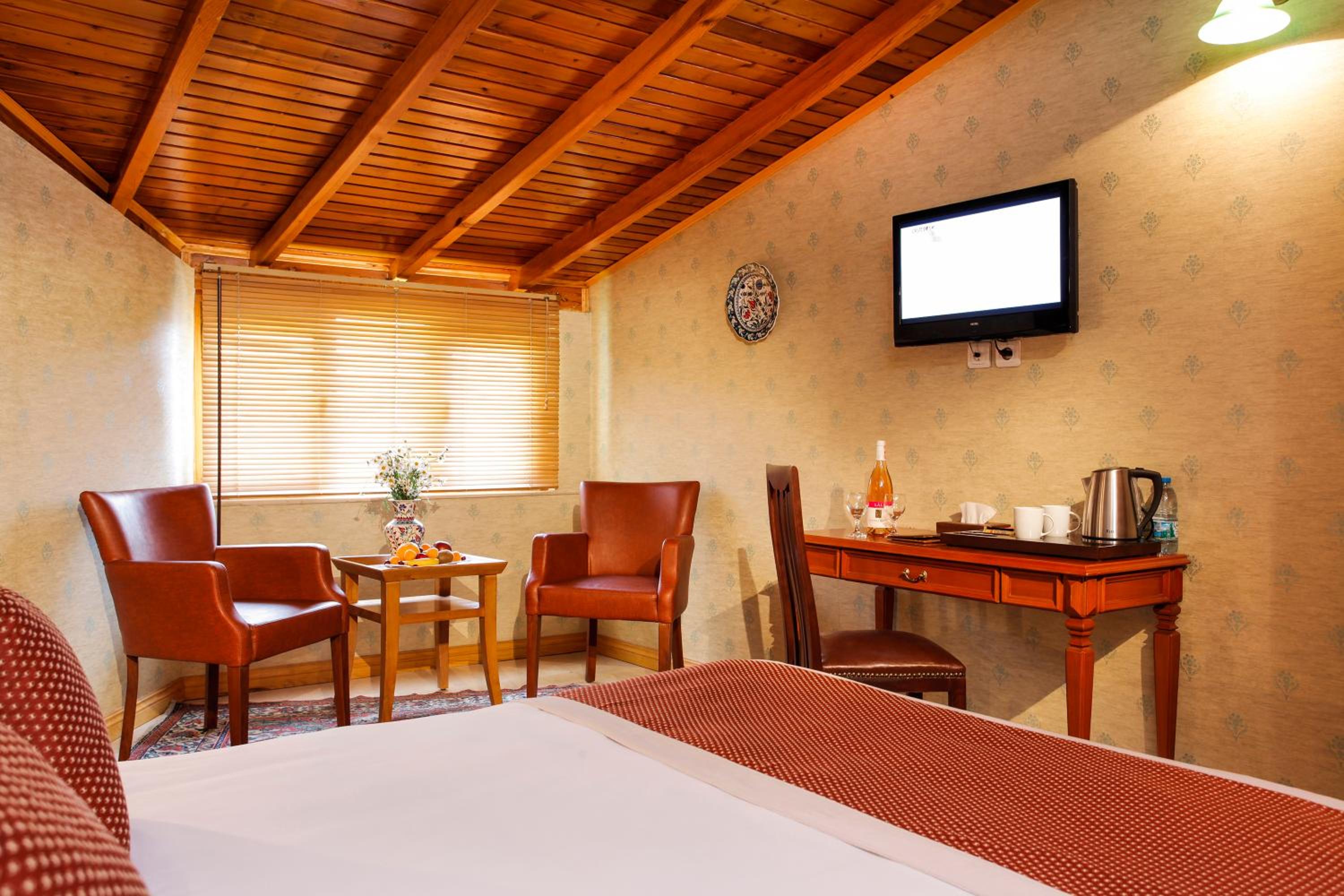 Hotel Erguvan - Special Category - Image 73