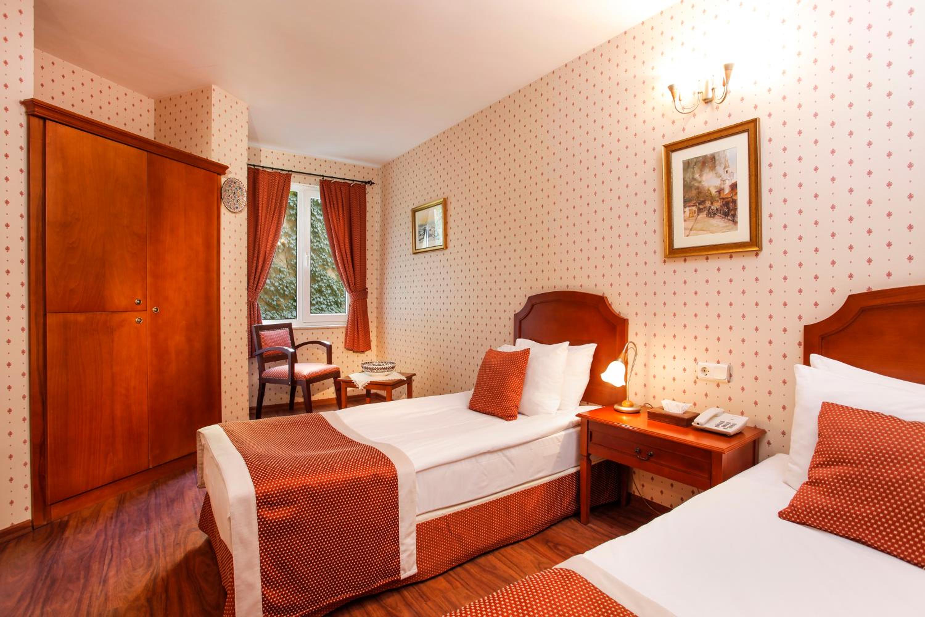 Hotel Erguvan - Special Category - Image 74