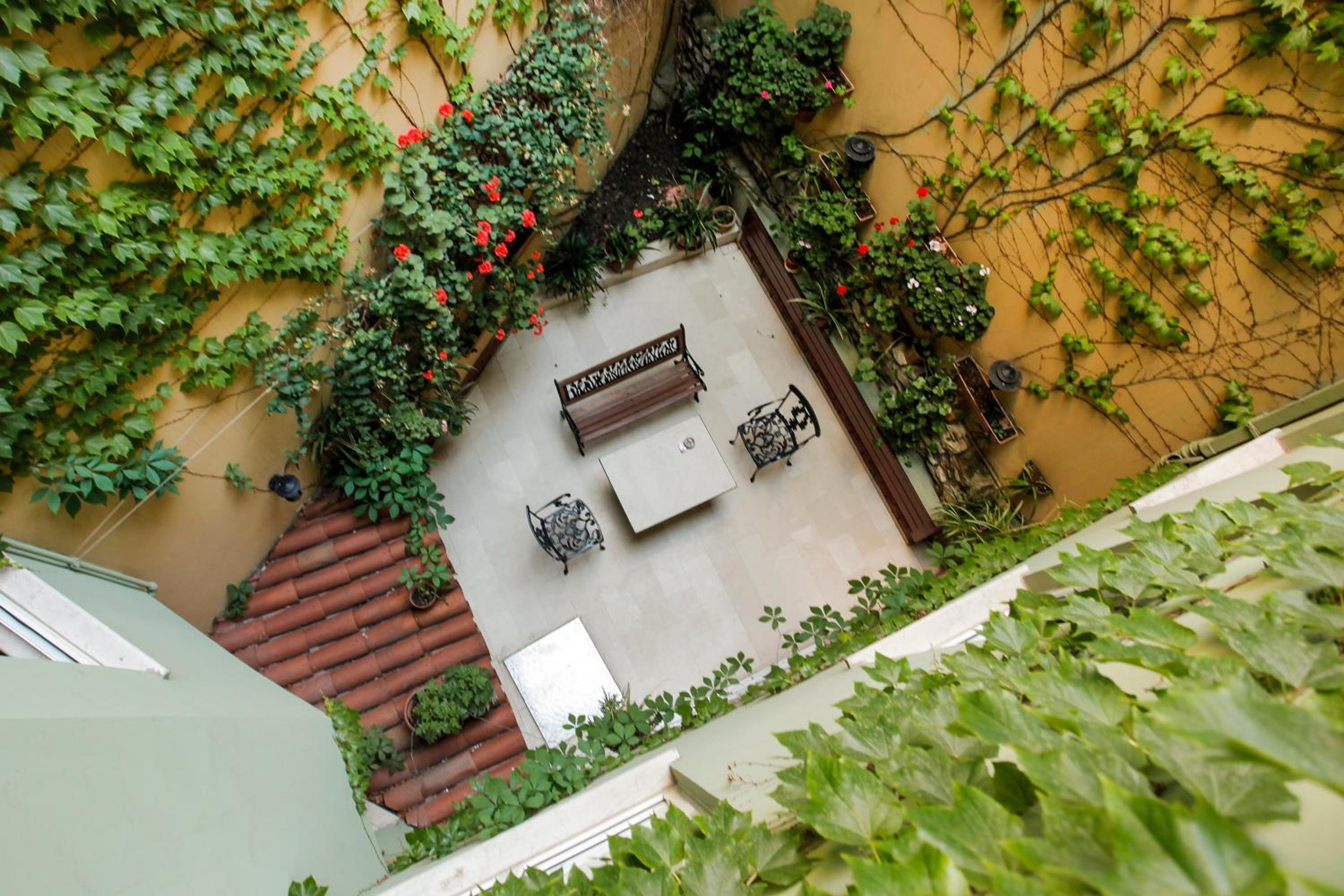 Hotel Erguvan - Special Category - Image 75