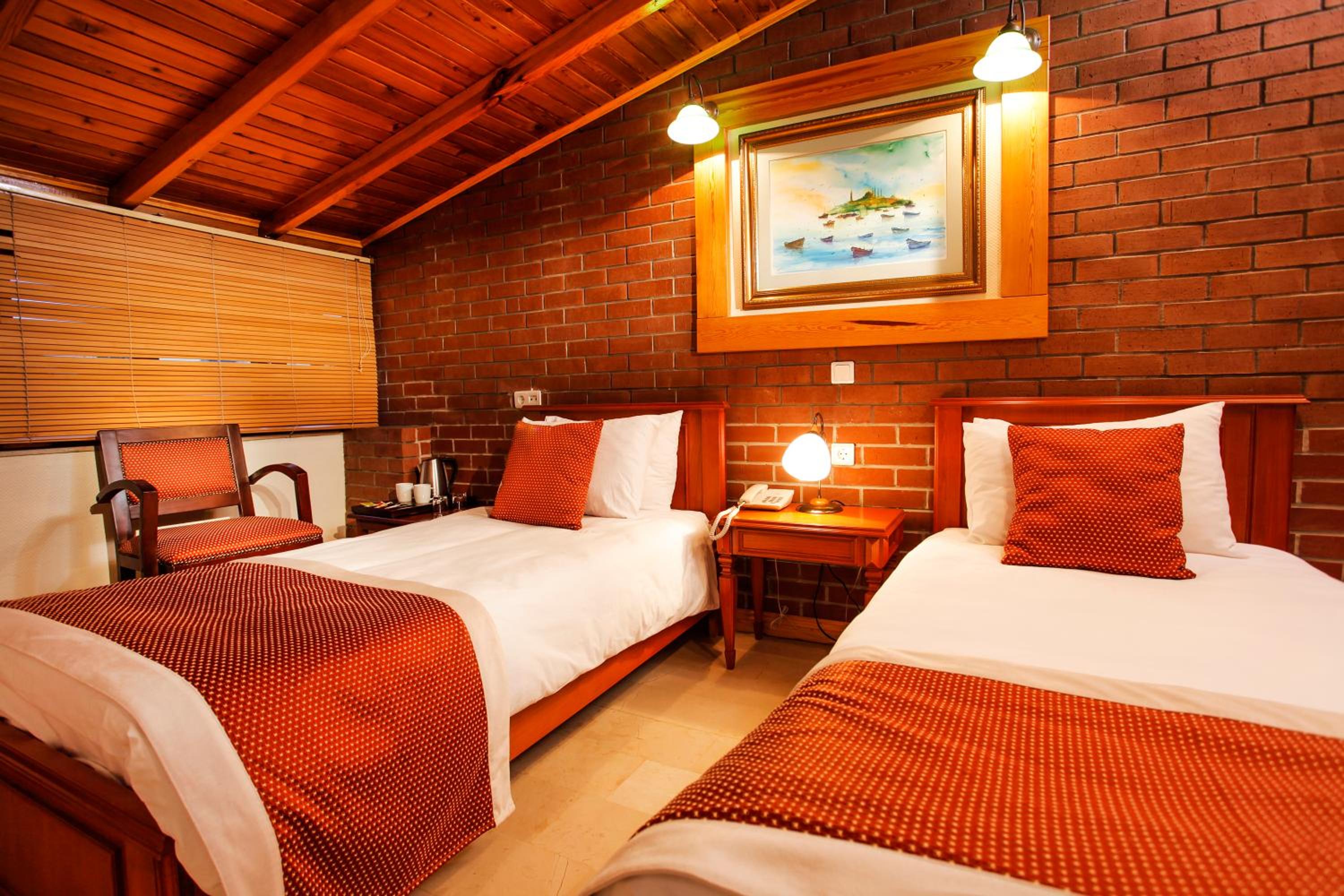 Hotel Erguvan - Special Category - Image 42