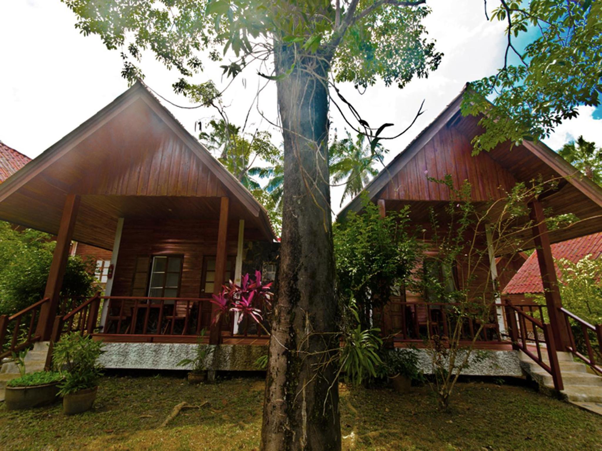 Krathom Khaolak Resort