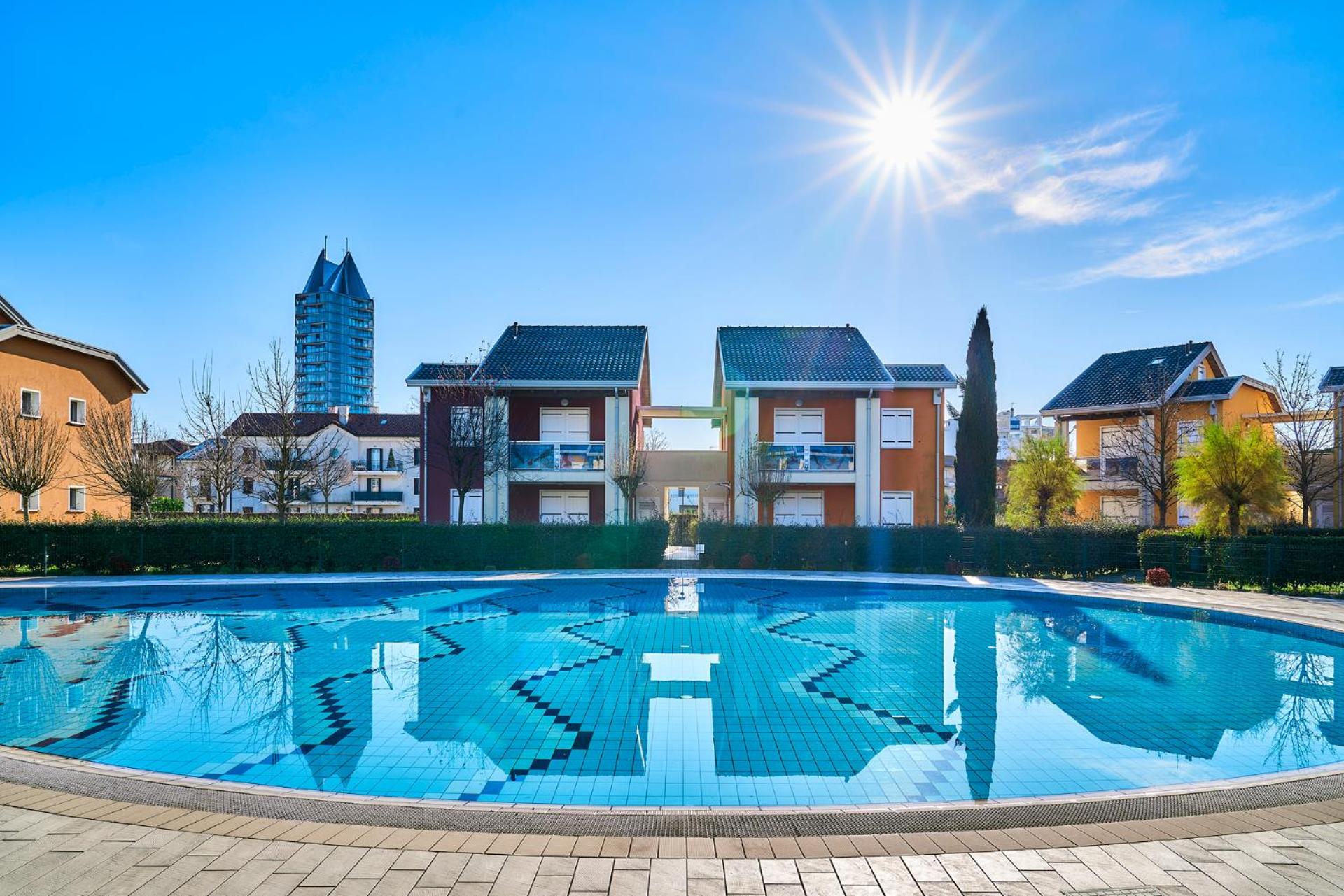 Jesolo Village Beach House - Host Solution