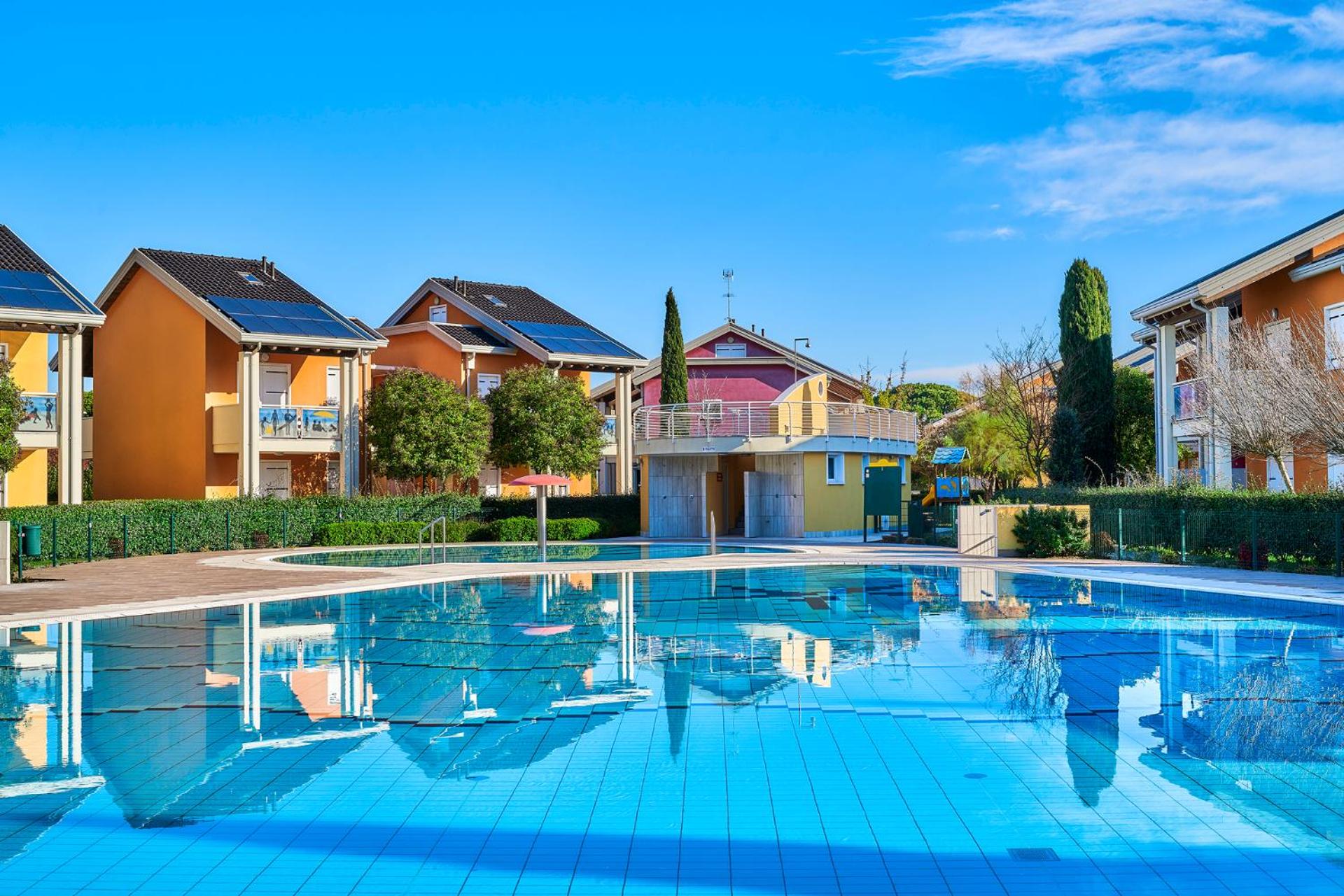 Jesolo Village Beach House - Host Solution