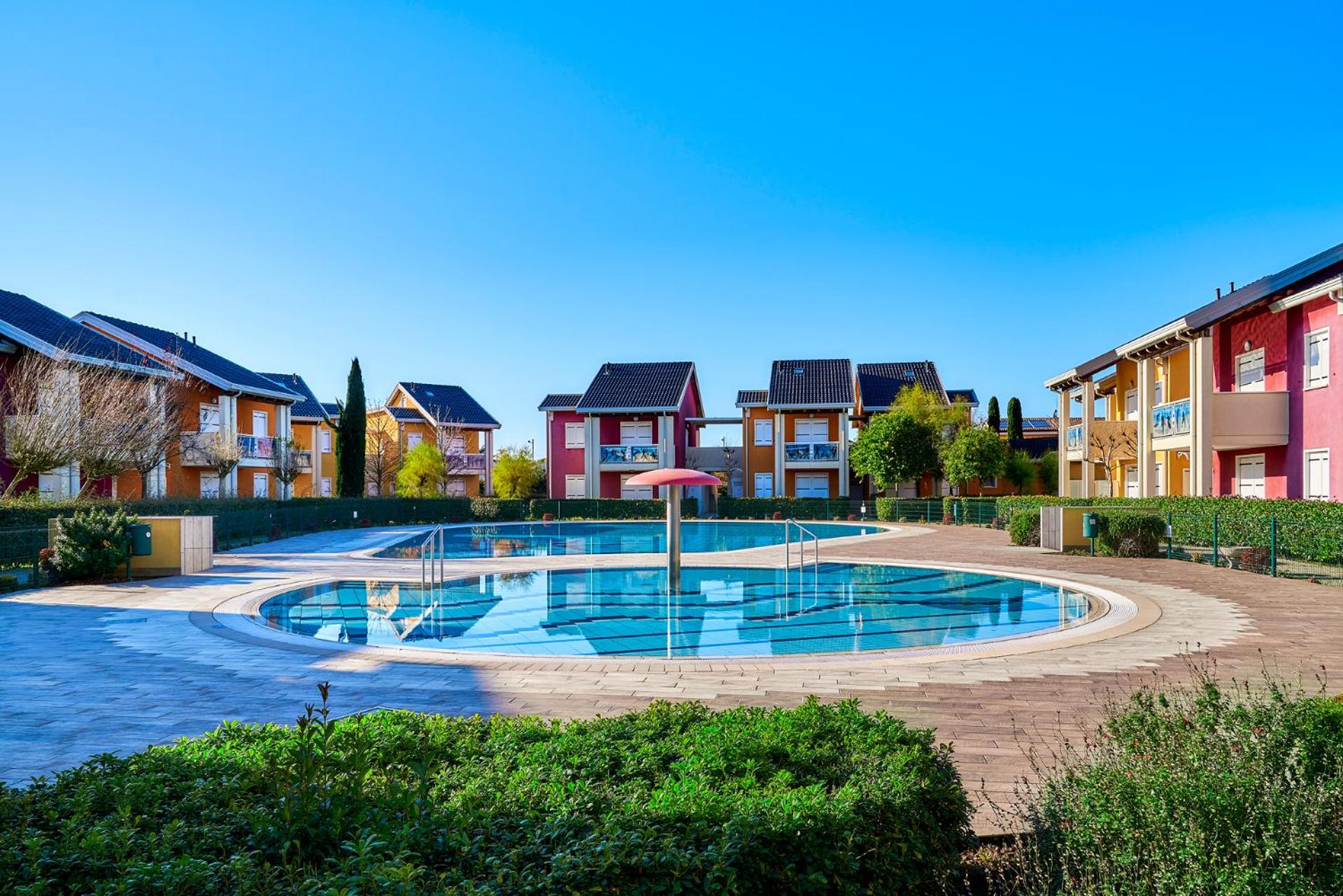 Jesolo Village Beach House - Host Solution