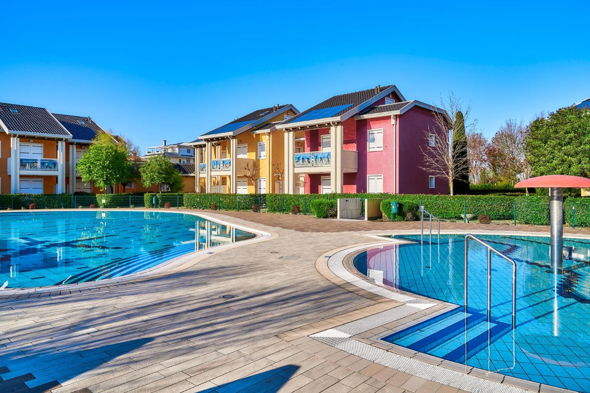 Jesolo Village Beach House - Host Solution