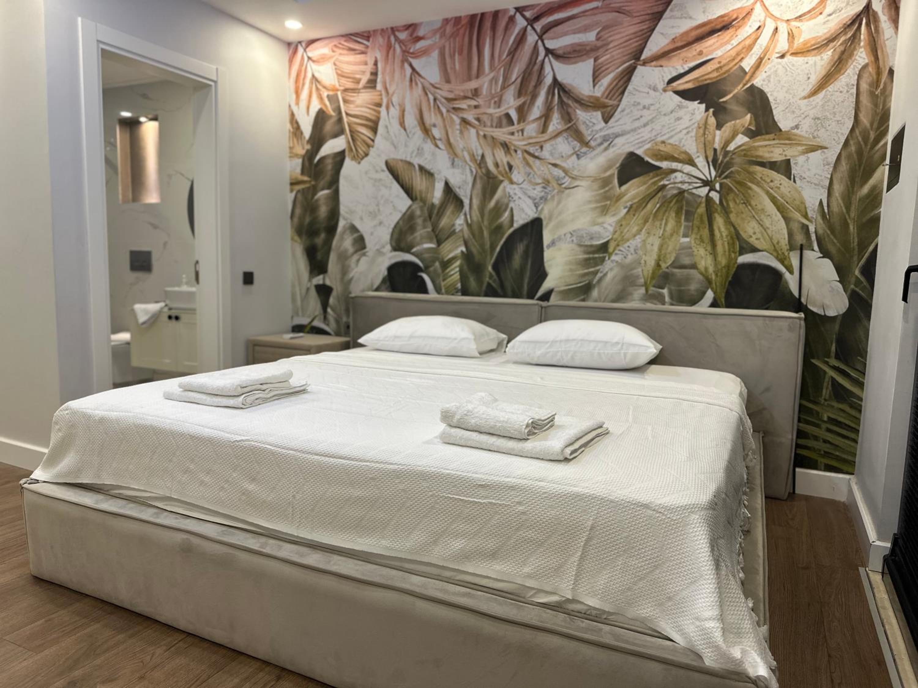 Kundu Villas Heated Pool Retreat