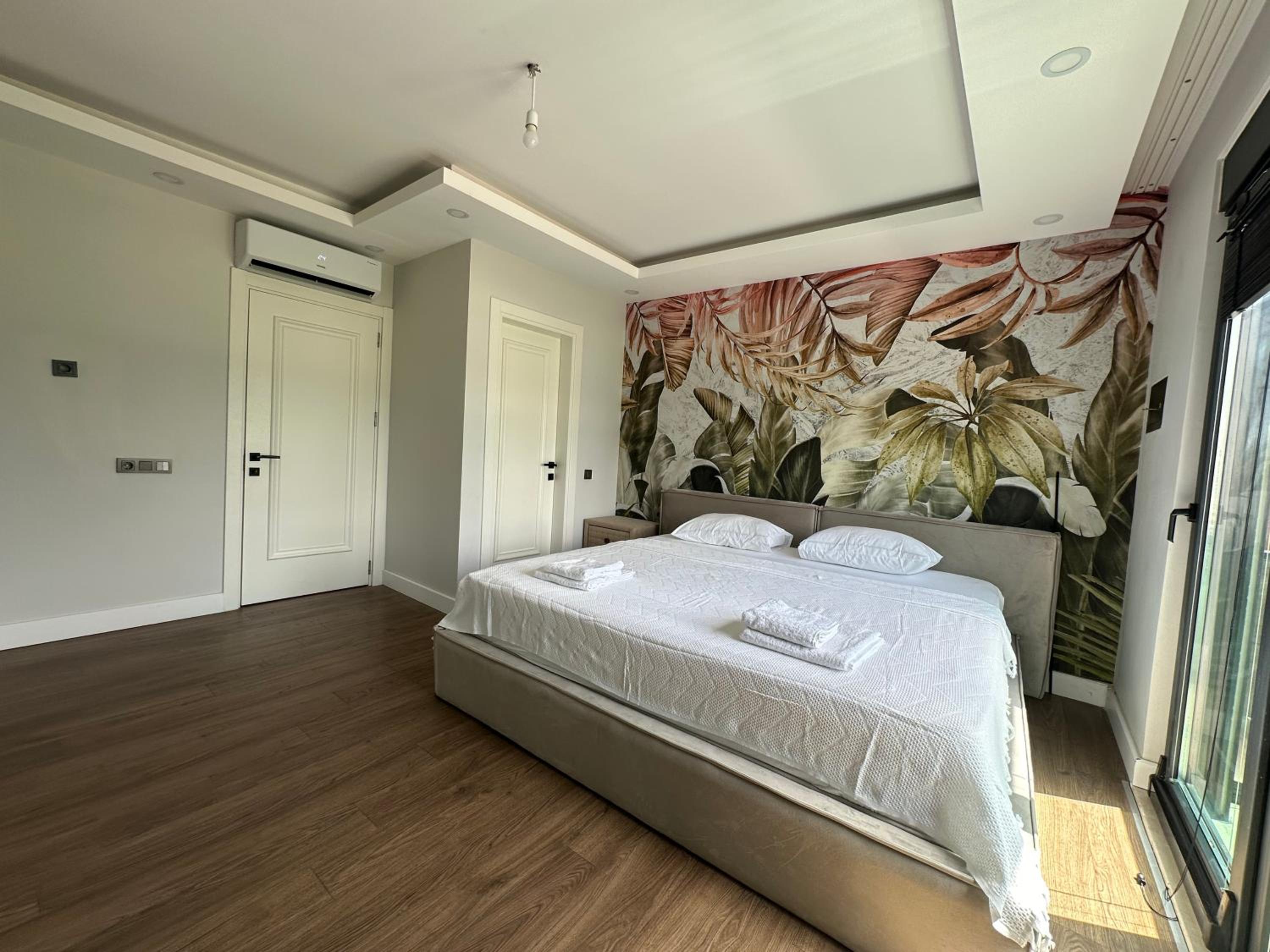 Kundu Villas Heated Pool Retreat