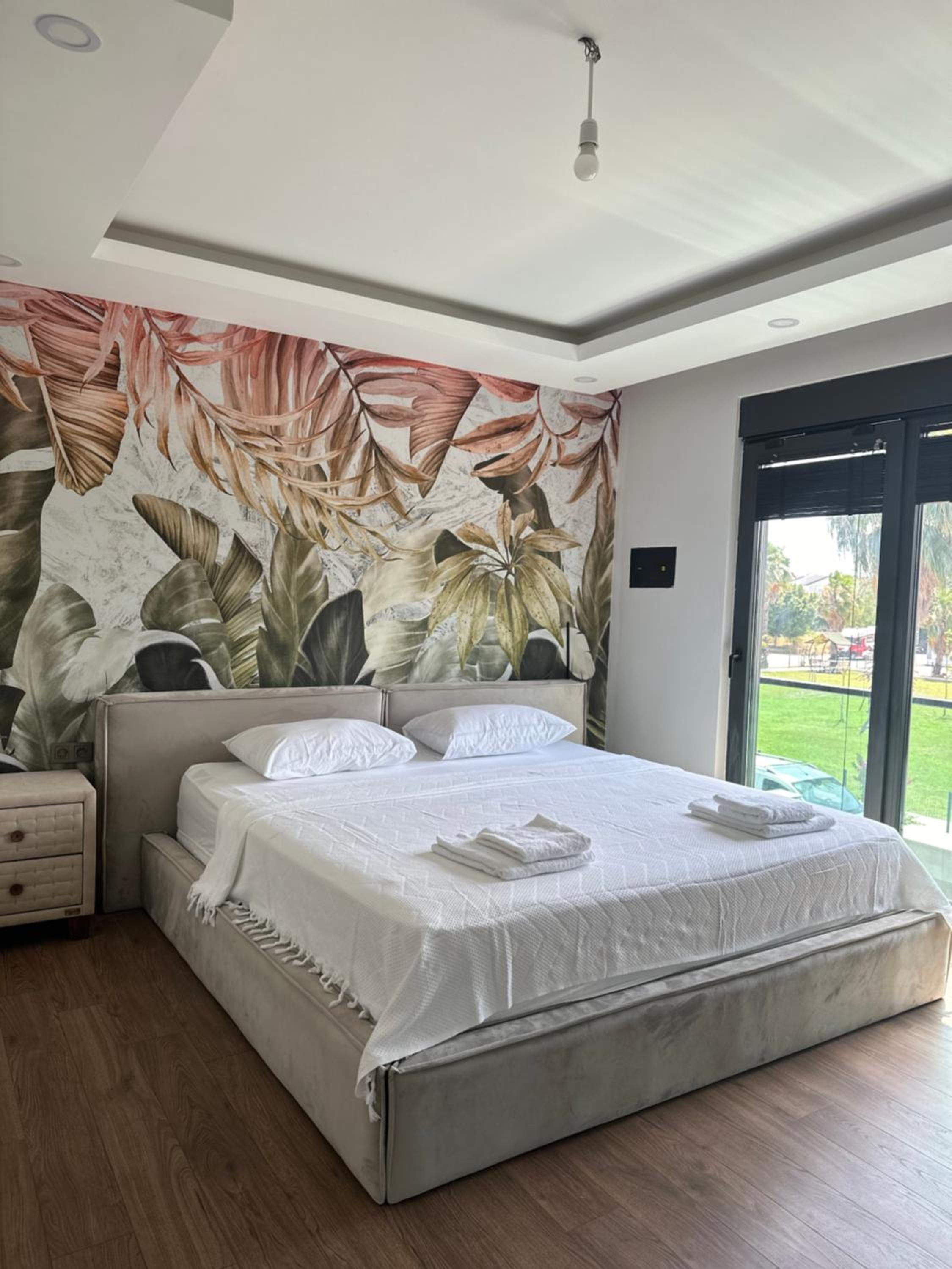 Kundu Villas Heated Pool Retreat