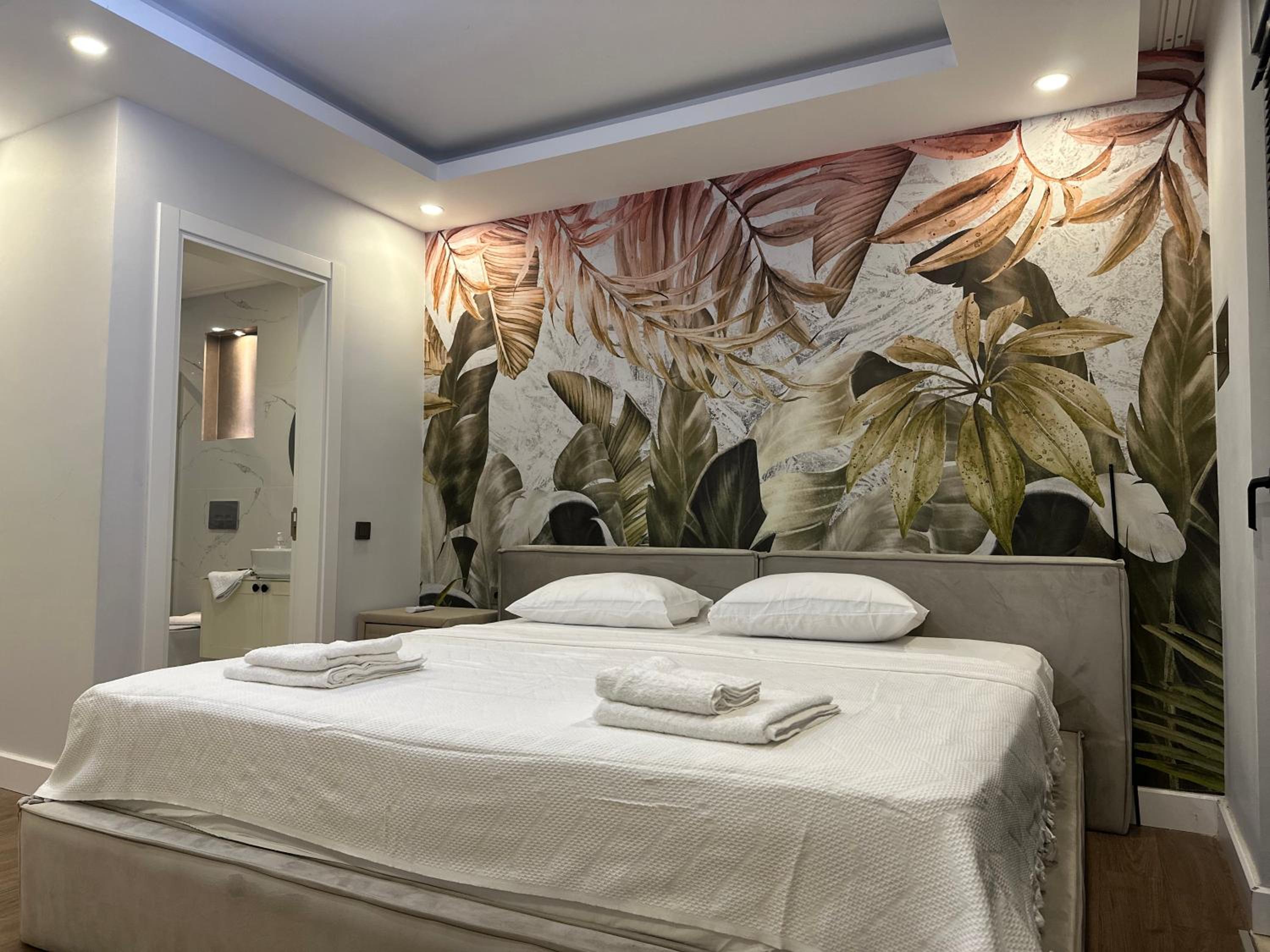 Kundu Villas Heated Pool Retreat